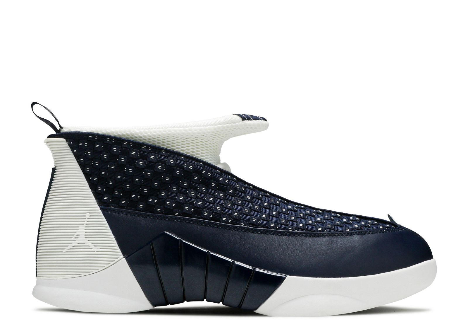 Jordan 15 Retro 