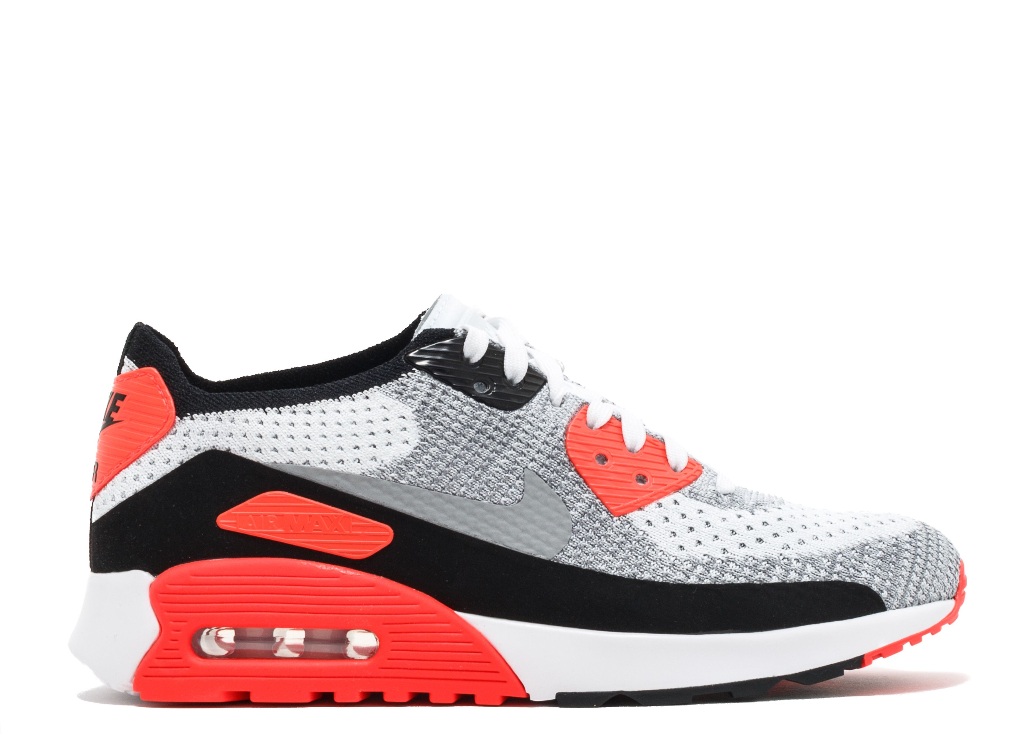 Wmns Air Max 90 Ultra 2.0 Flyknit  display picture 2