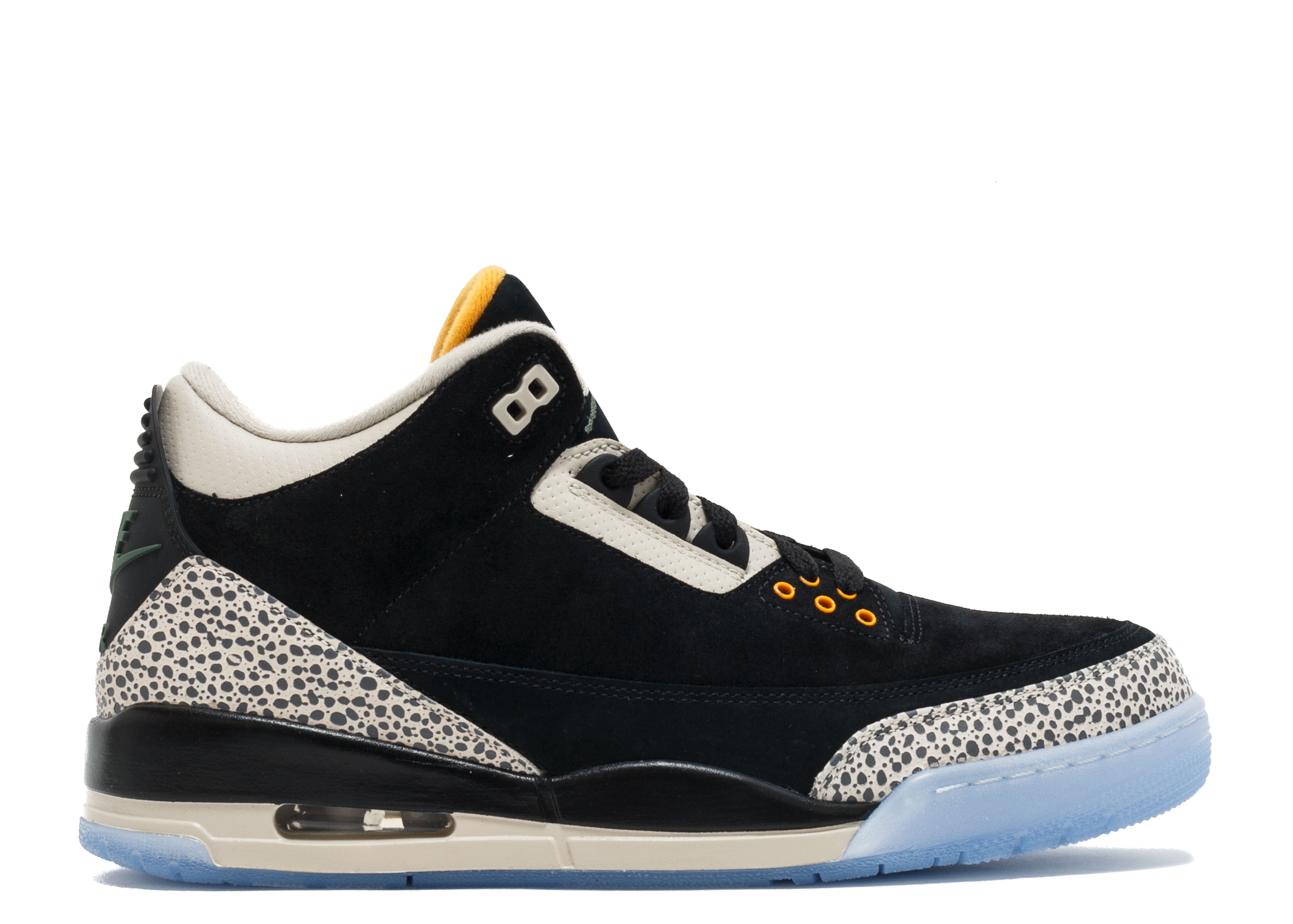 jordan 3 safari pack