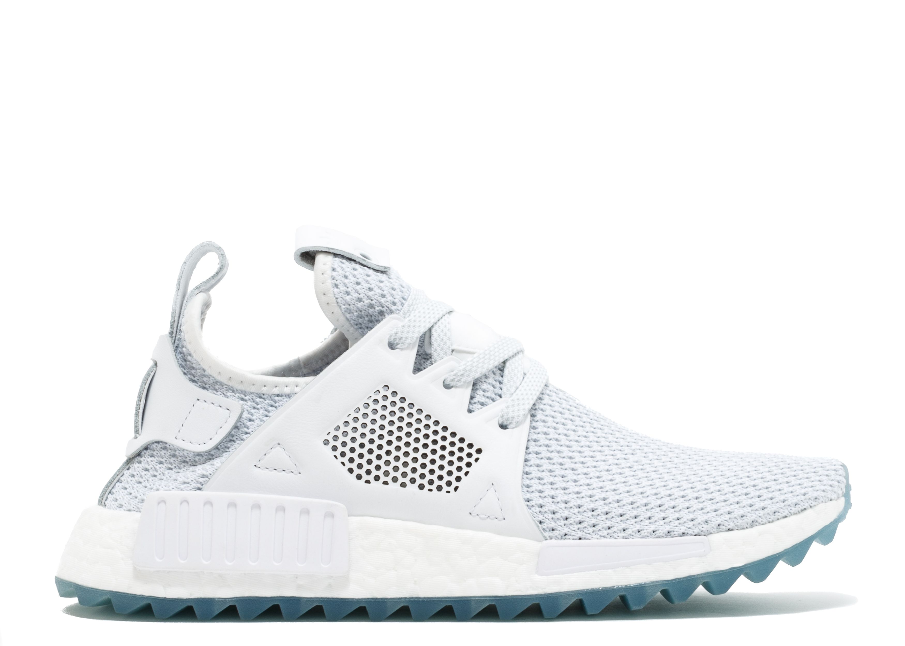 Titolo X NMD_XR1 Trail PK 'Celestial' - Adidas - BY3055 - footwear white/footwear  white/clear | Flight Club