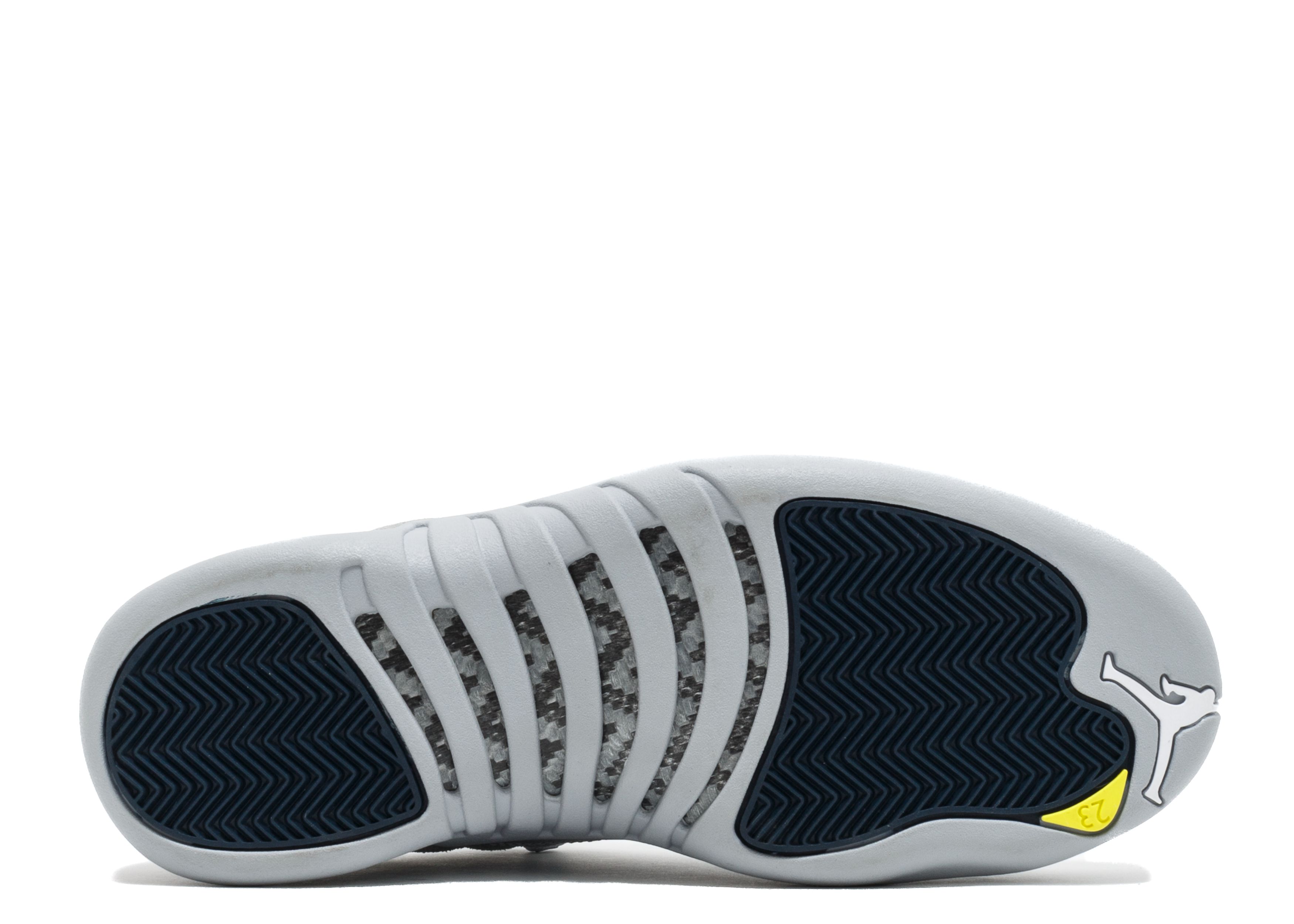 Jordan 12 Low Retro 