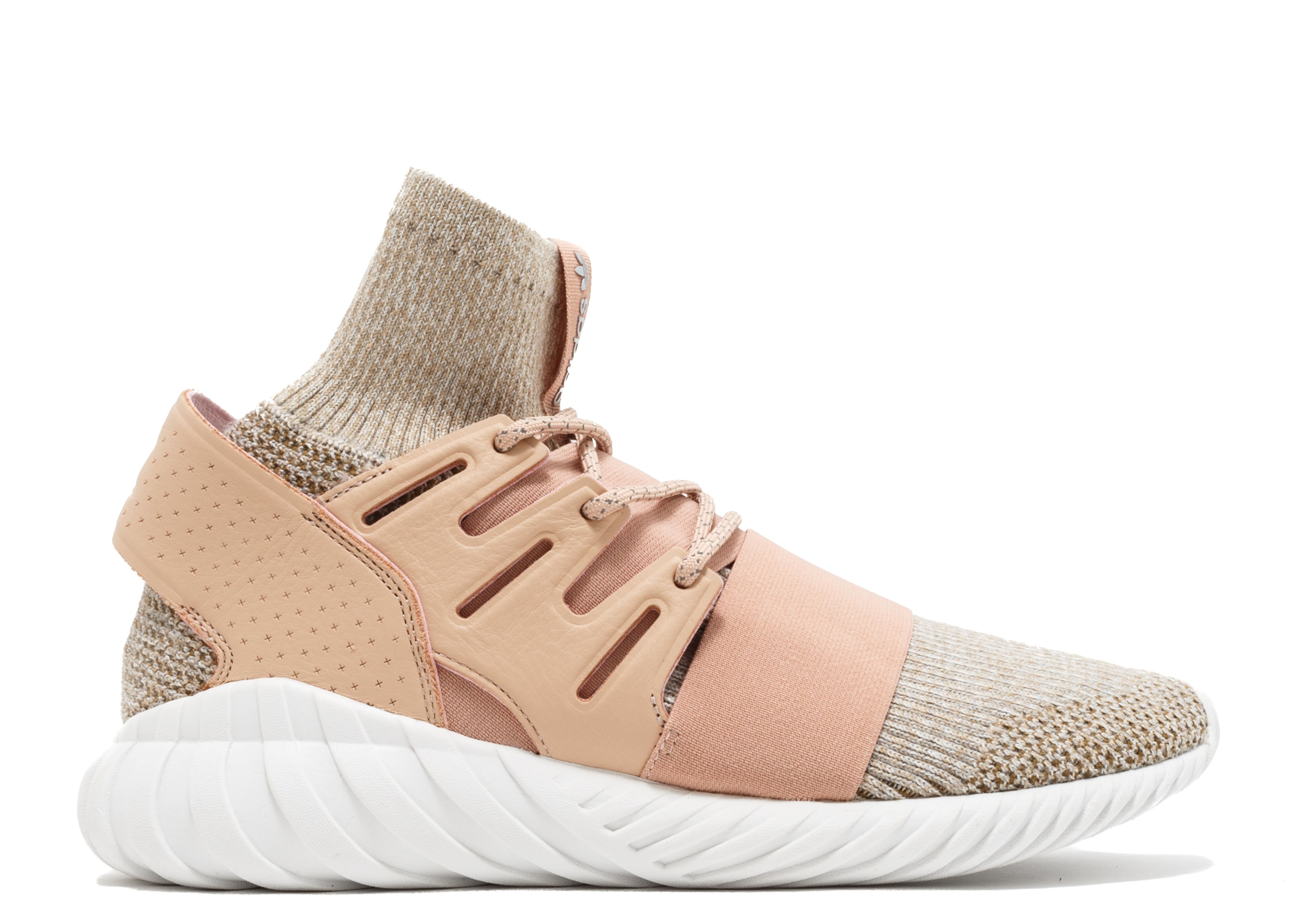 Tubular Doom Primeknit St Pale Nude