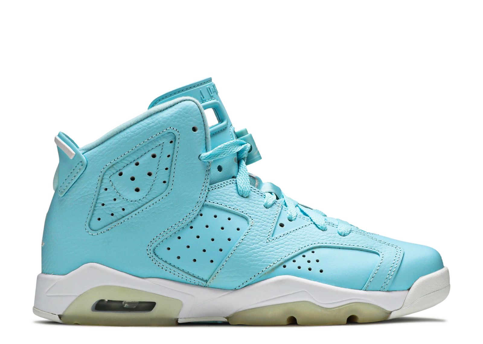 Jordan 6 Retro GG 