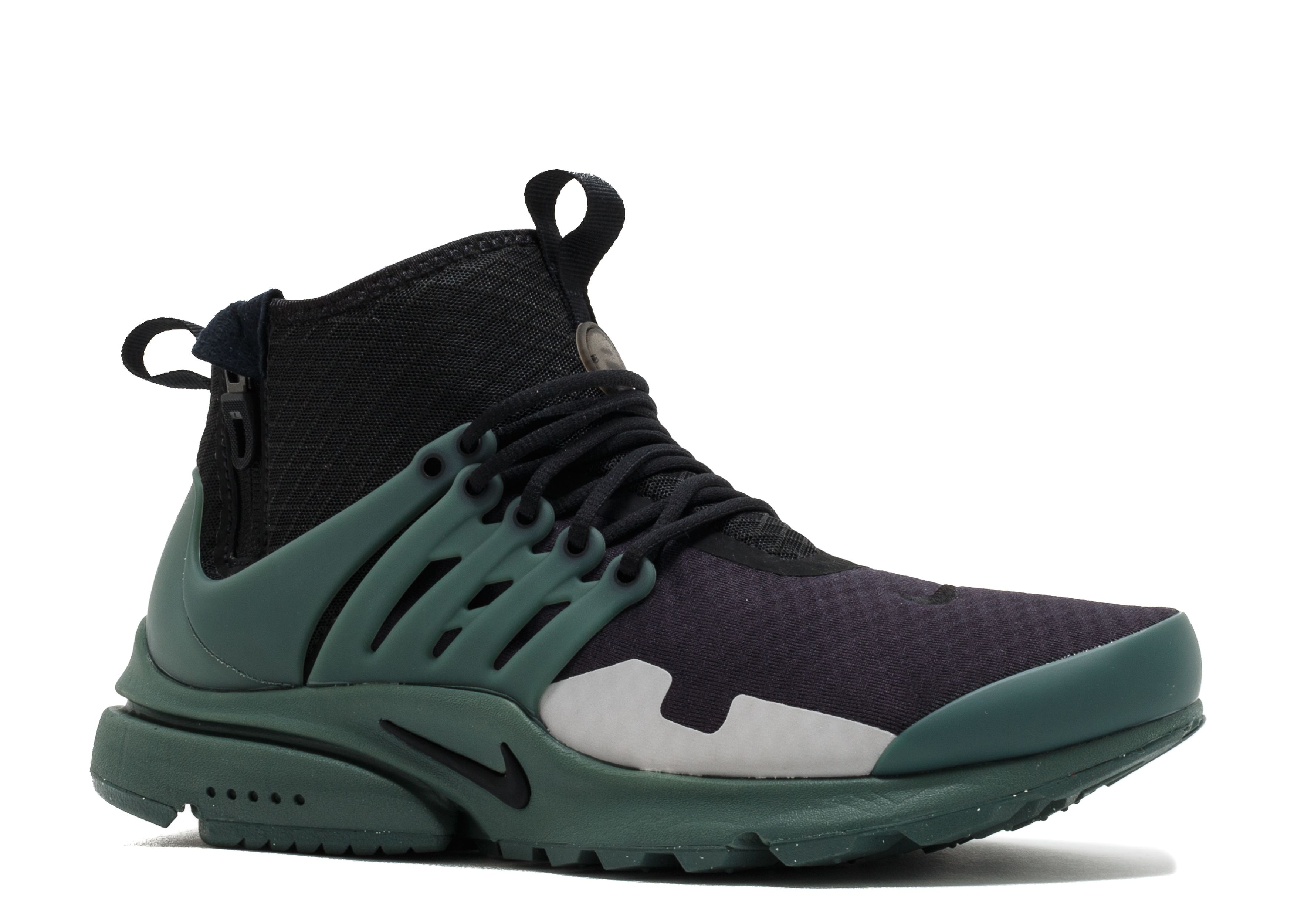 NikeLab Air Presto Mid SP 