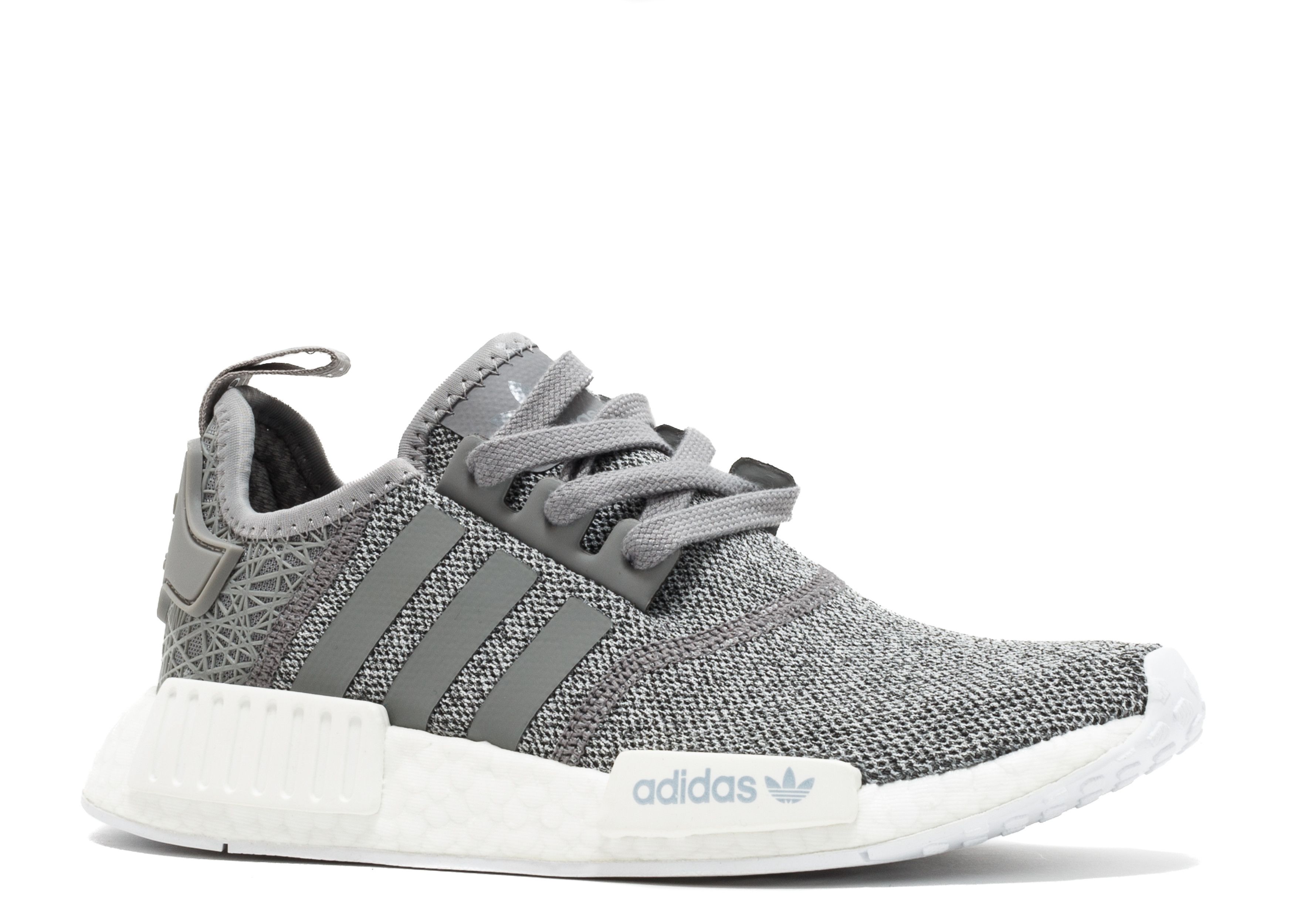 Wmns NMD_R1 'Vapour Grey' - Adidas - S76907 - vapour grey/white | Flight  Club