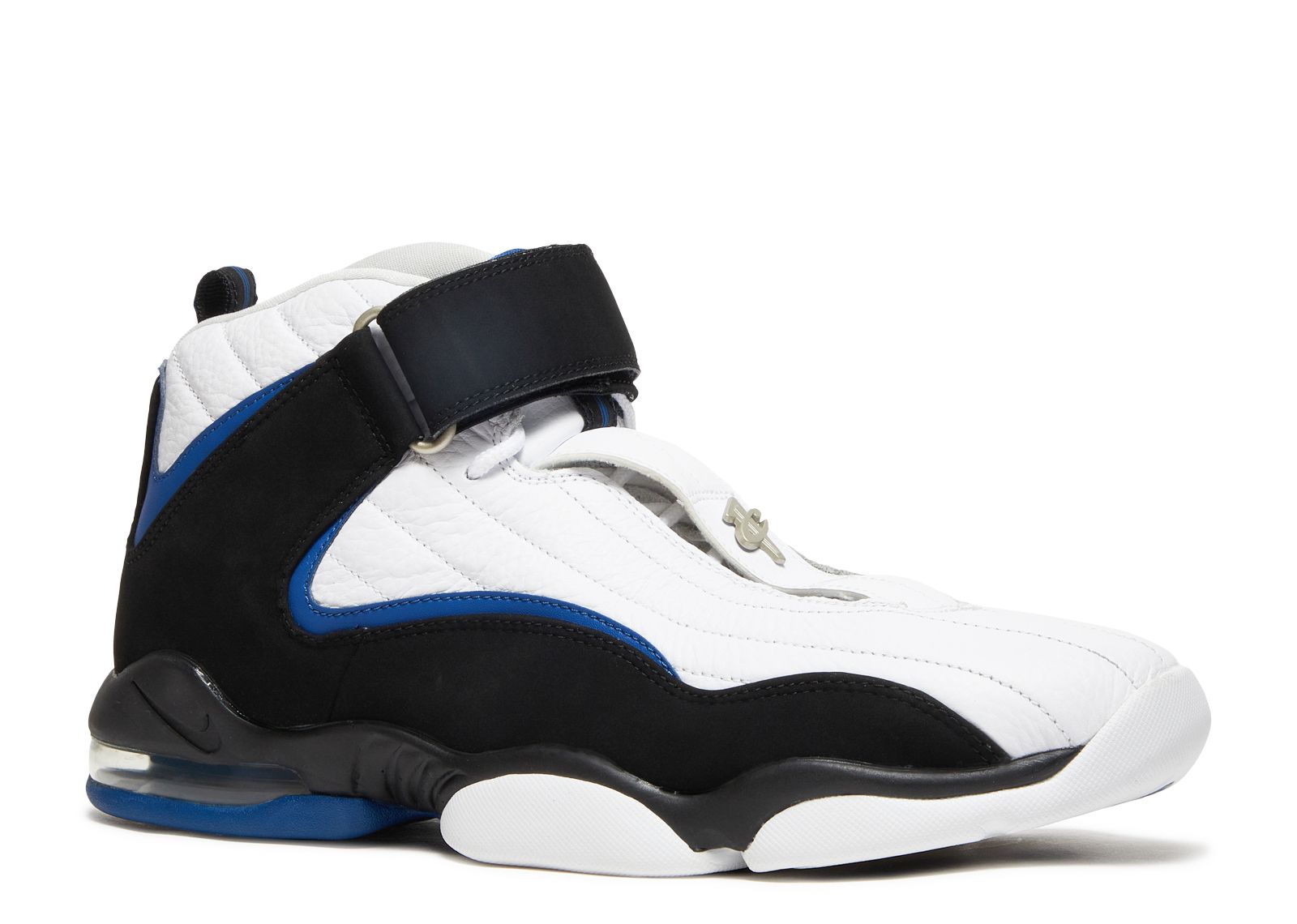 nike air penny 4 for sale
