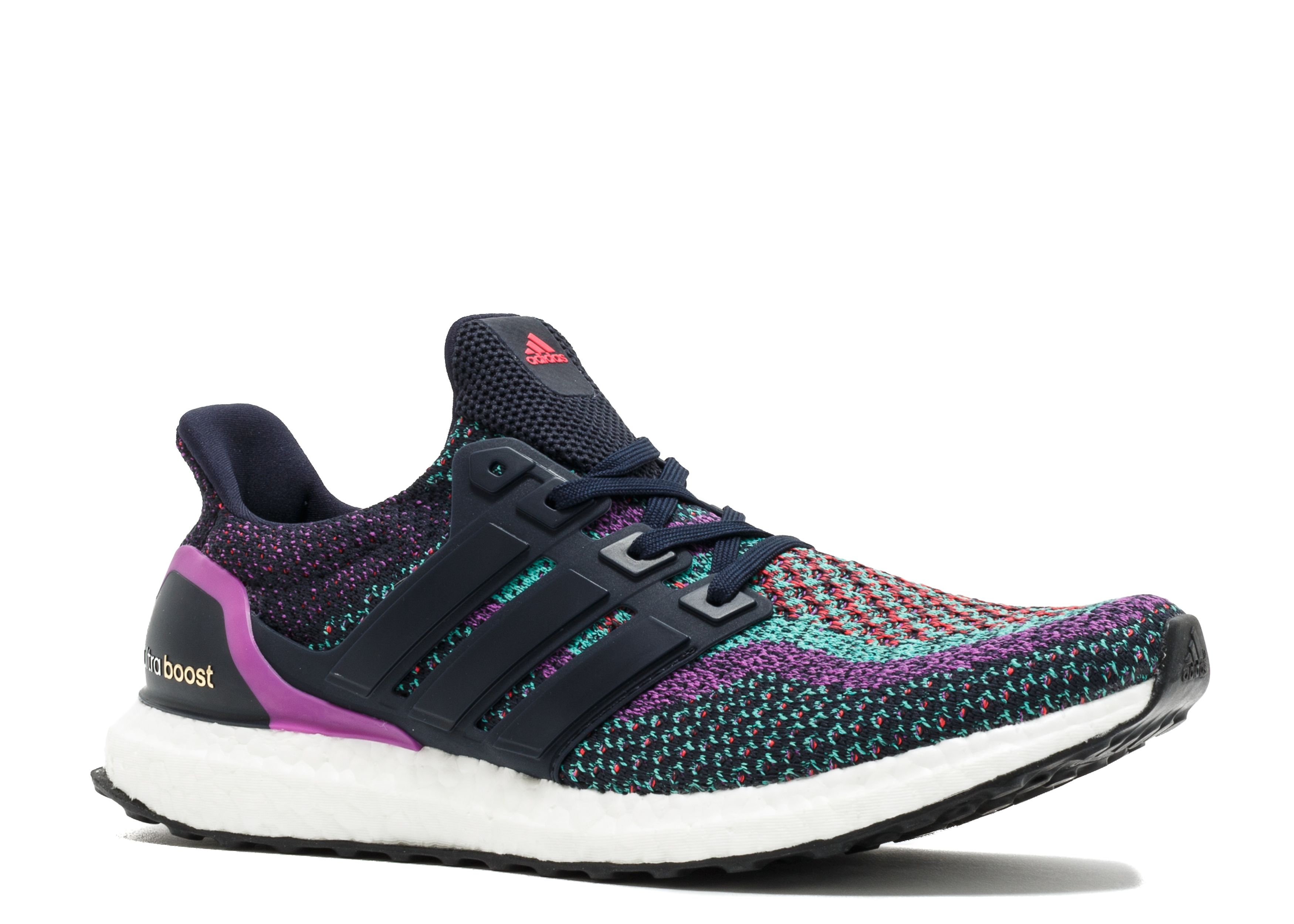 UltraBoost 2.0 