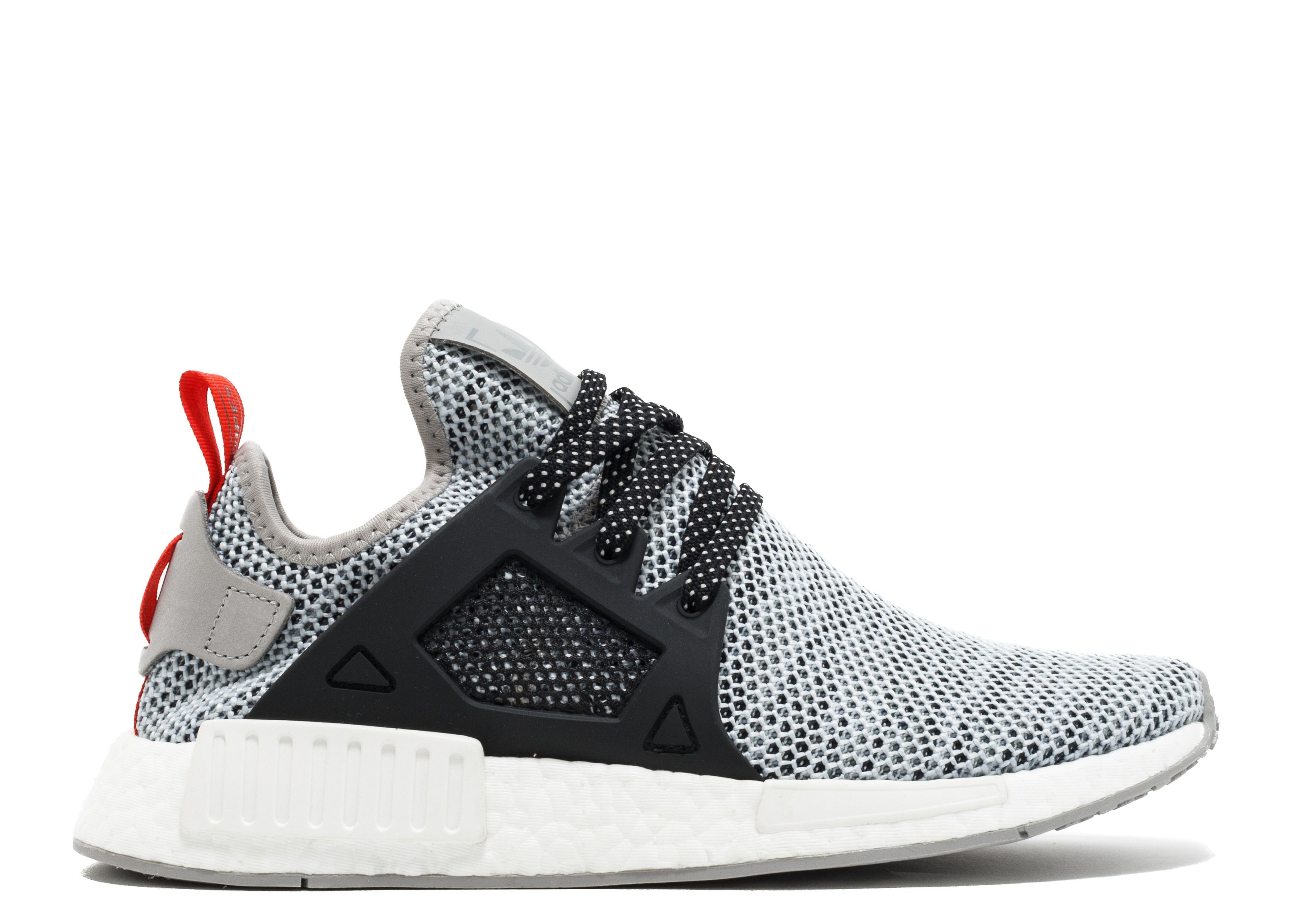 Men’s Adidas NMD XR1 Triple Grey Adidas NMD_XR1 Triple Grey for sale | eBay main image 2