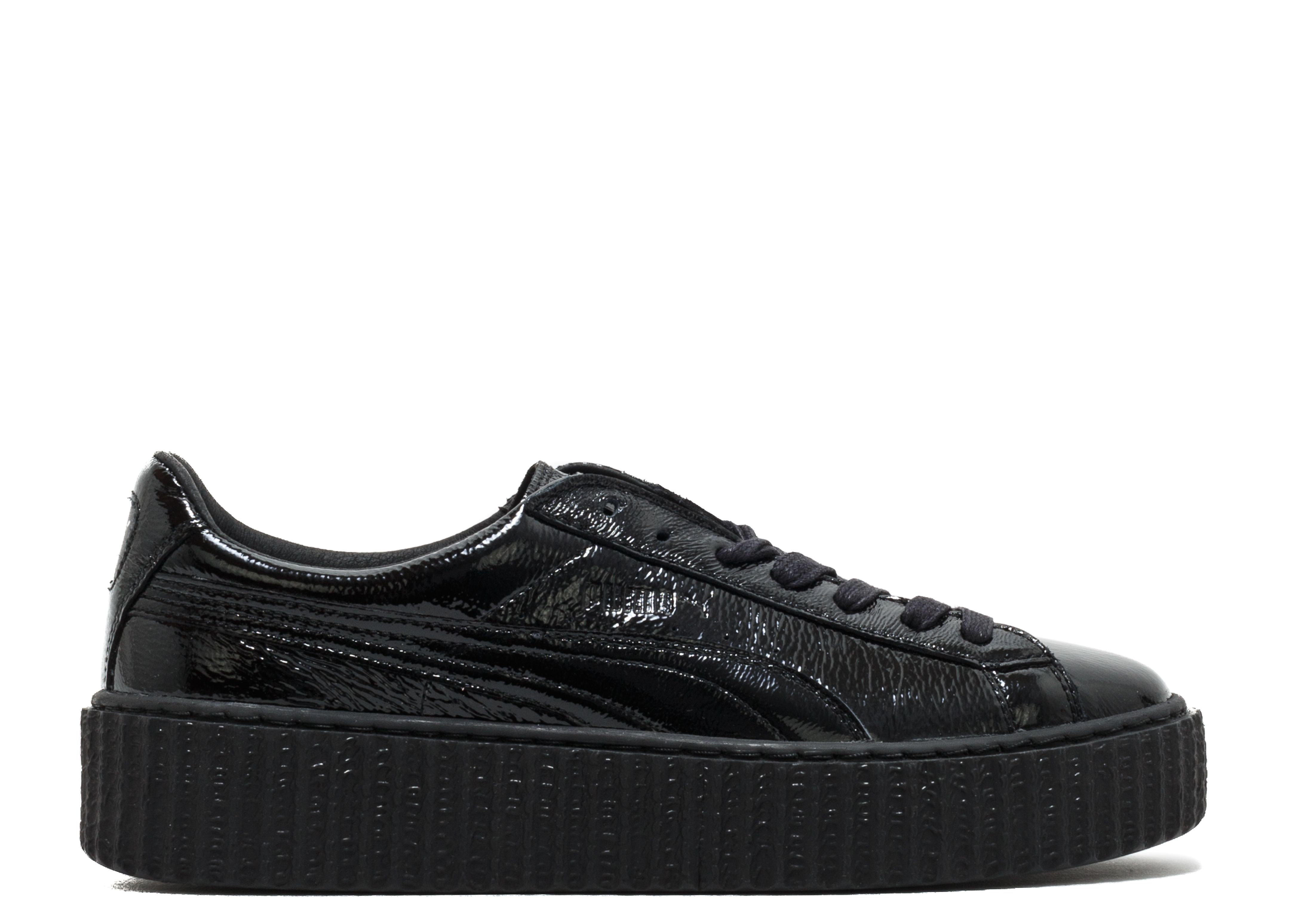 Fenty x Wmns Creeper 'Cracked Leather'