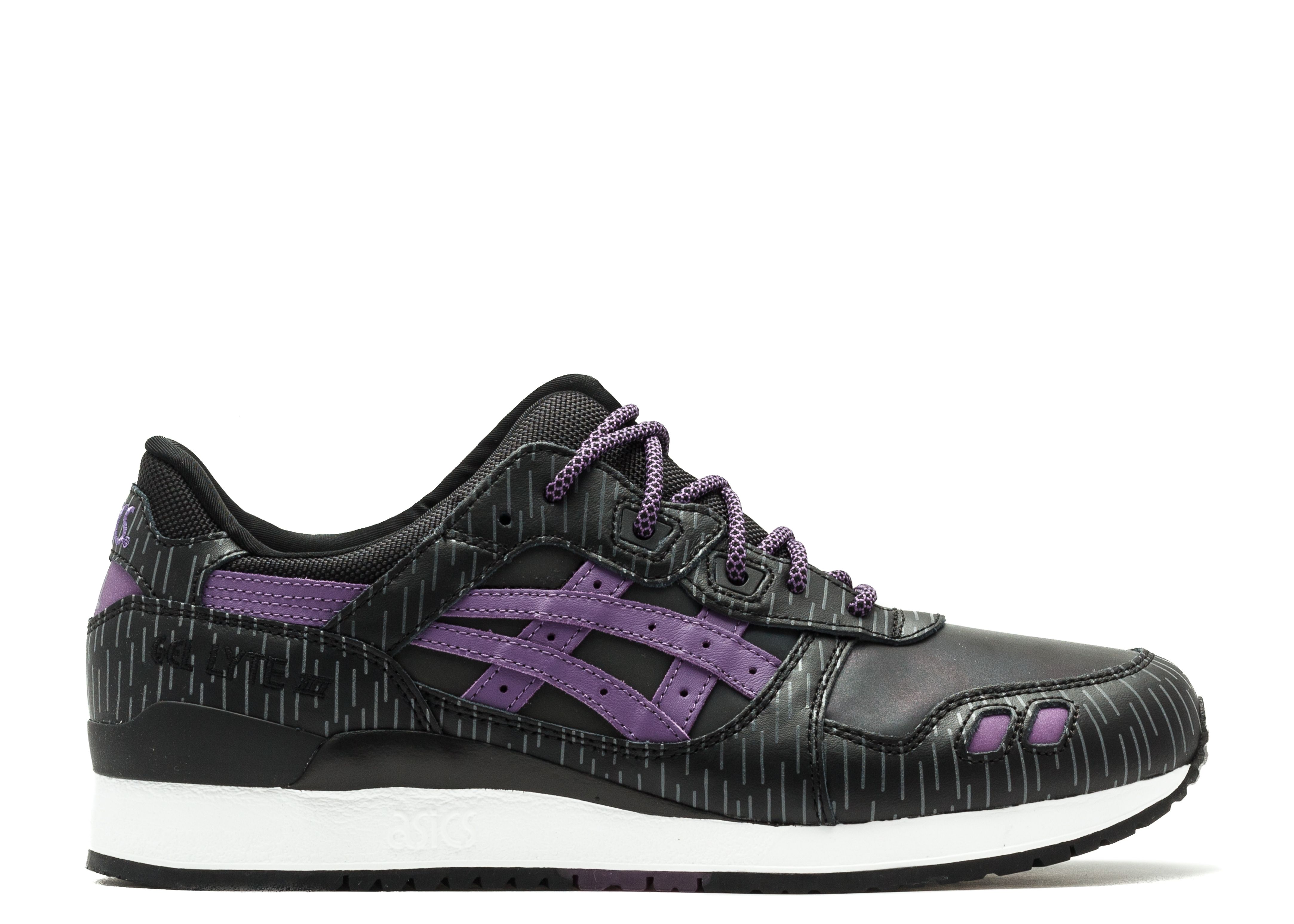 Atmos x Gel Lyte 3 'Midnight Tokyo'