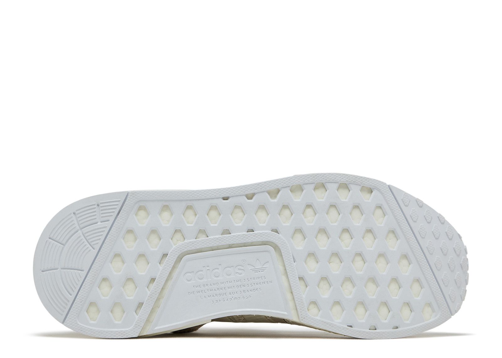 adidas gazelle silver green womens Adidas NMD R2 Primeknit White Black main image 1