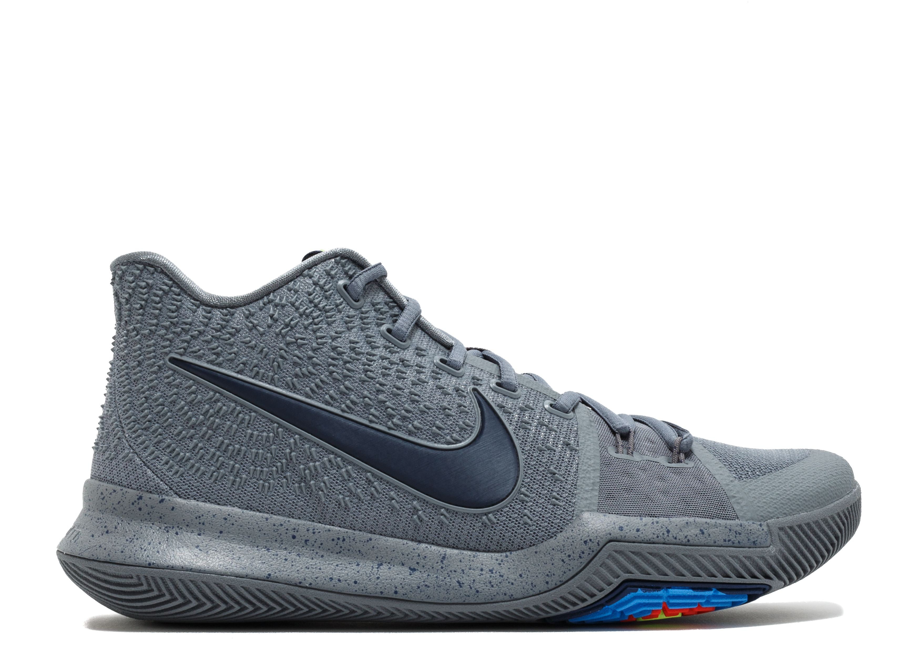 Kyrie 'Cool Grey'
