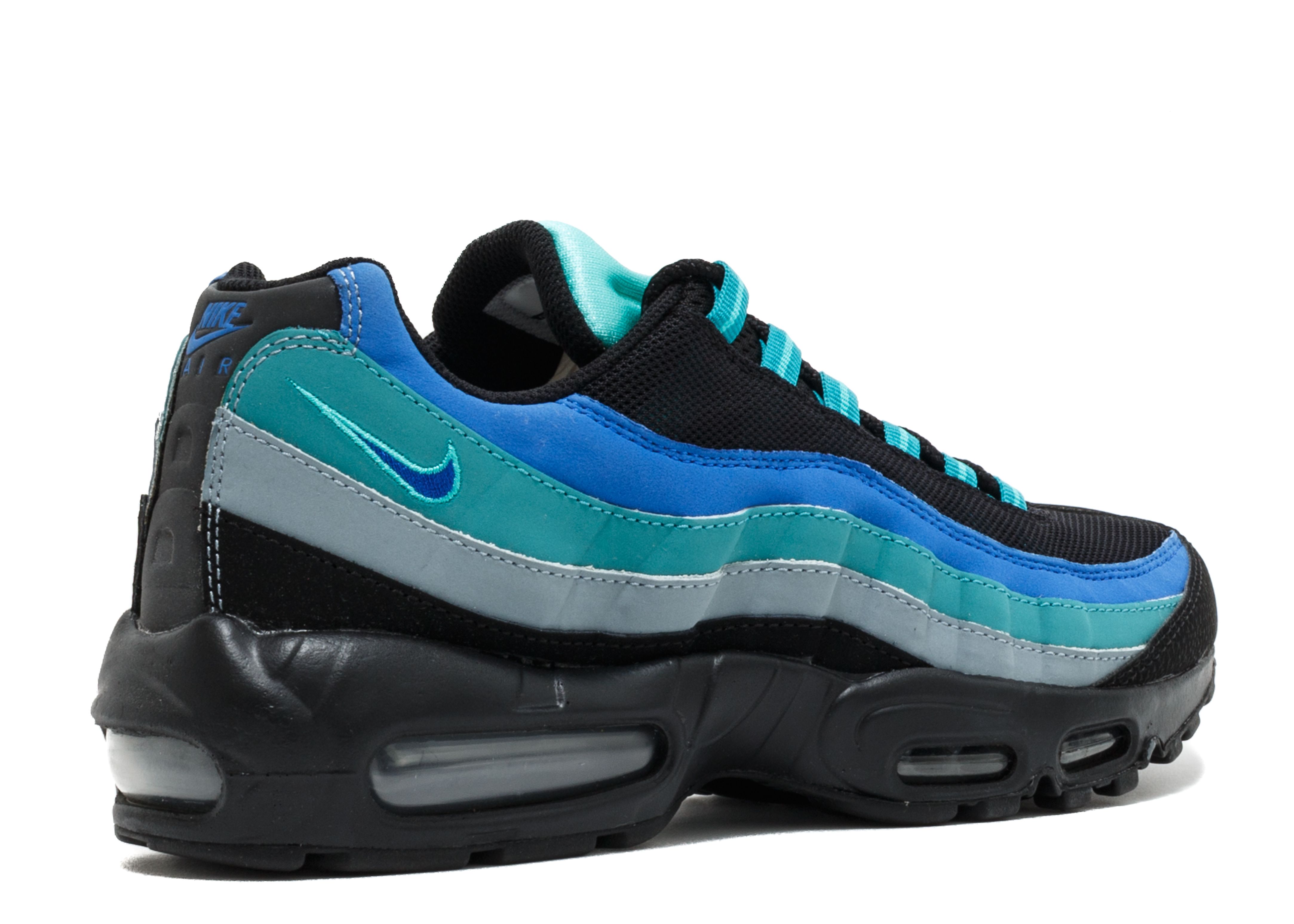 nike air max 97 distance