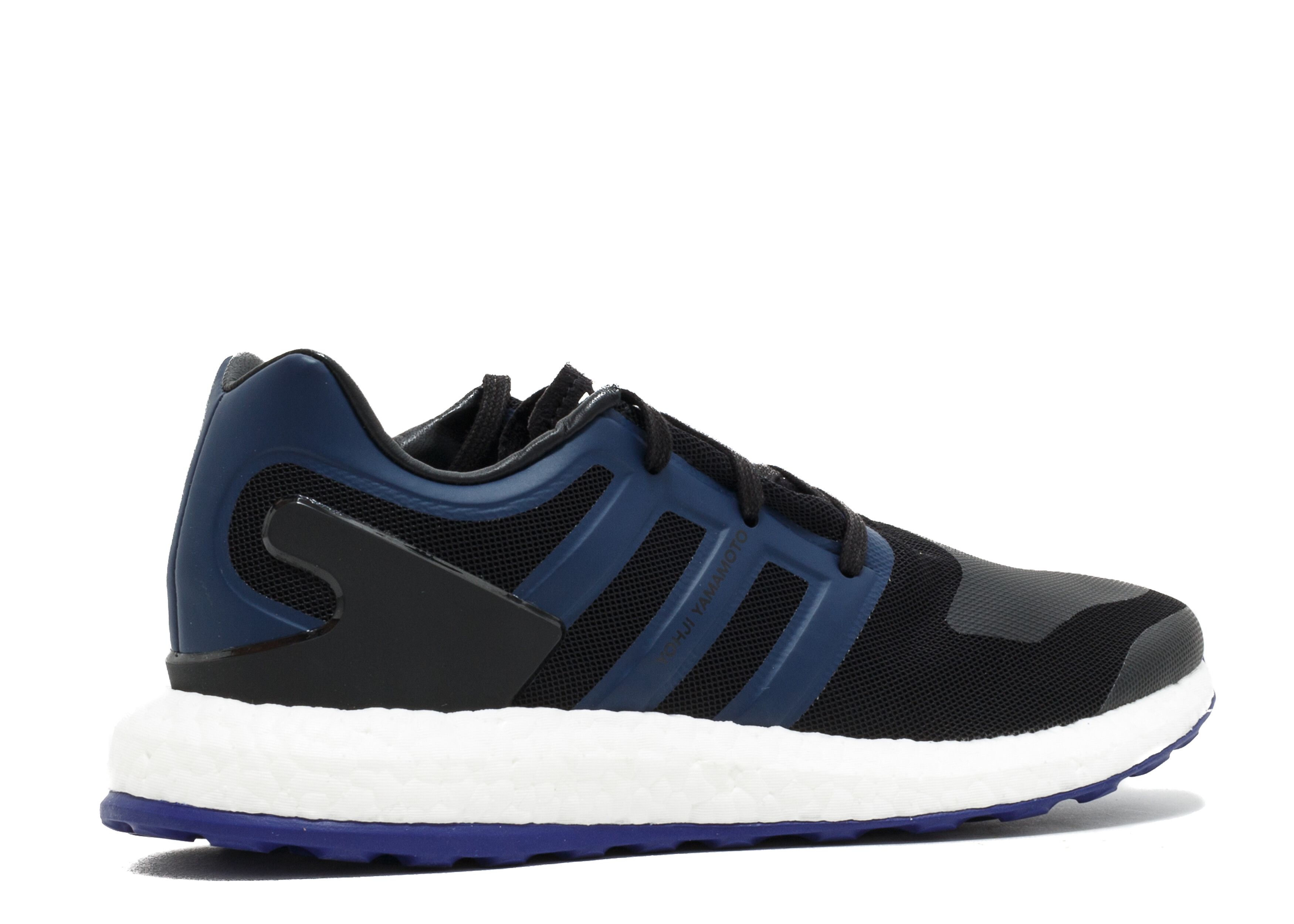 Y 3 PureBoost 