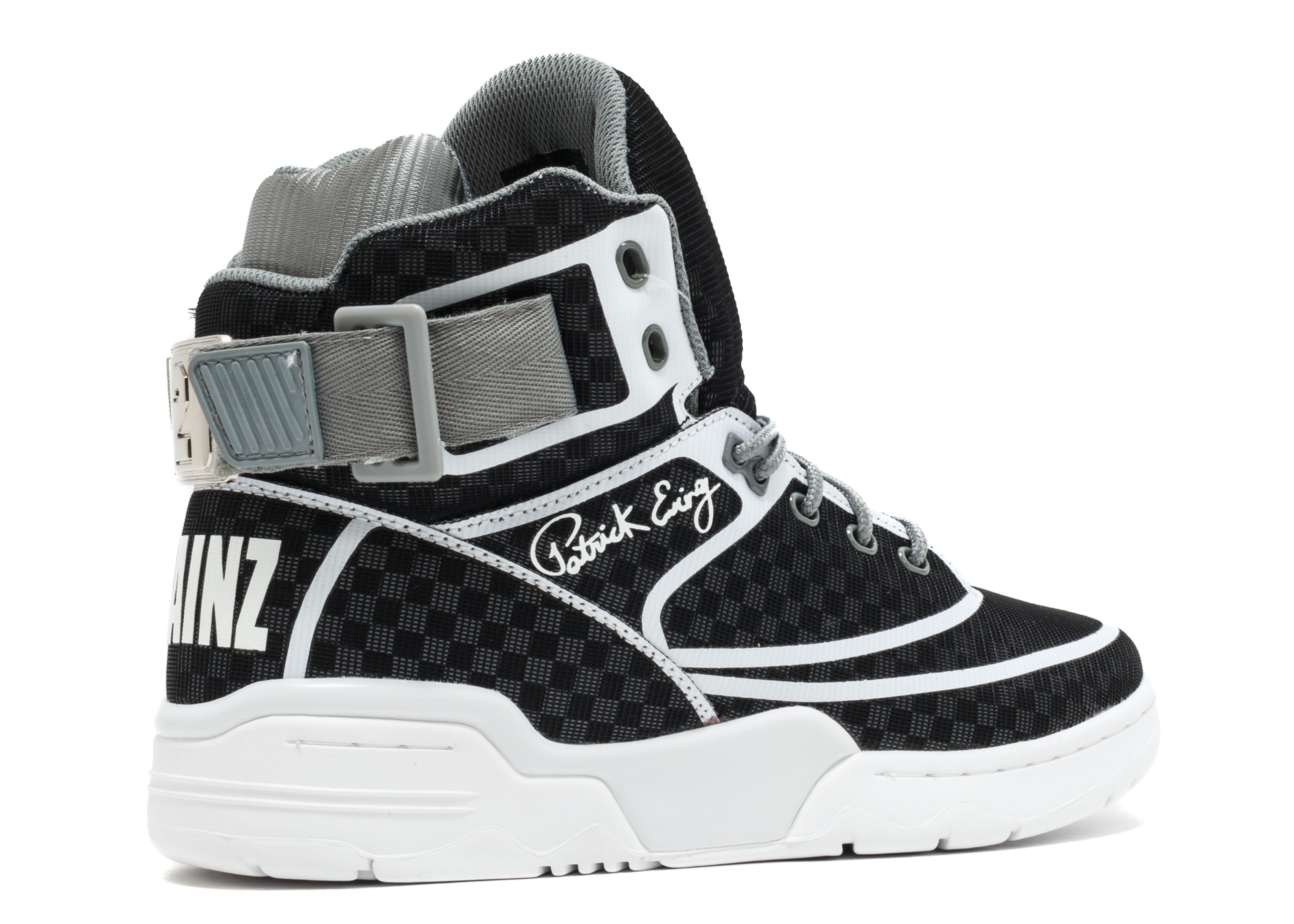 Ewing 2 clearance chainz