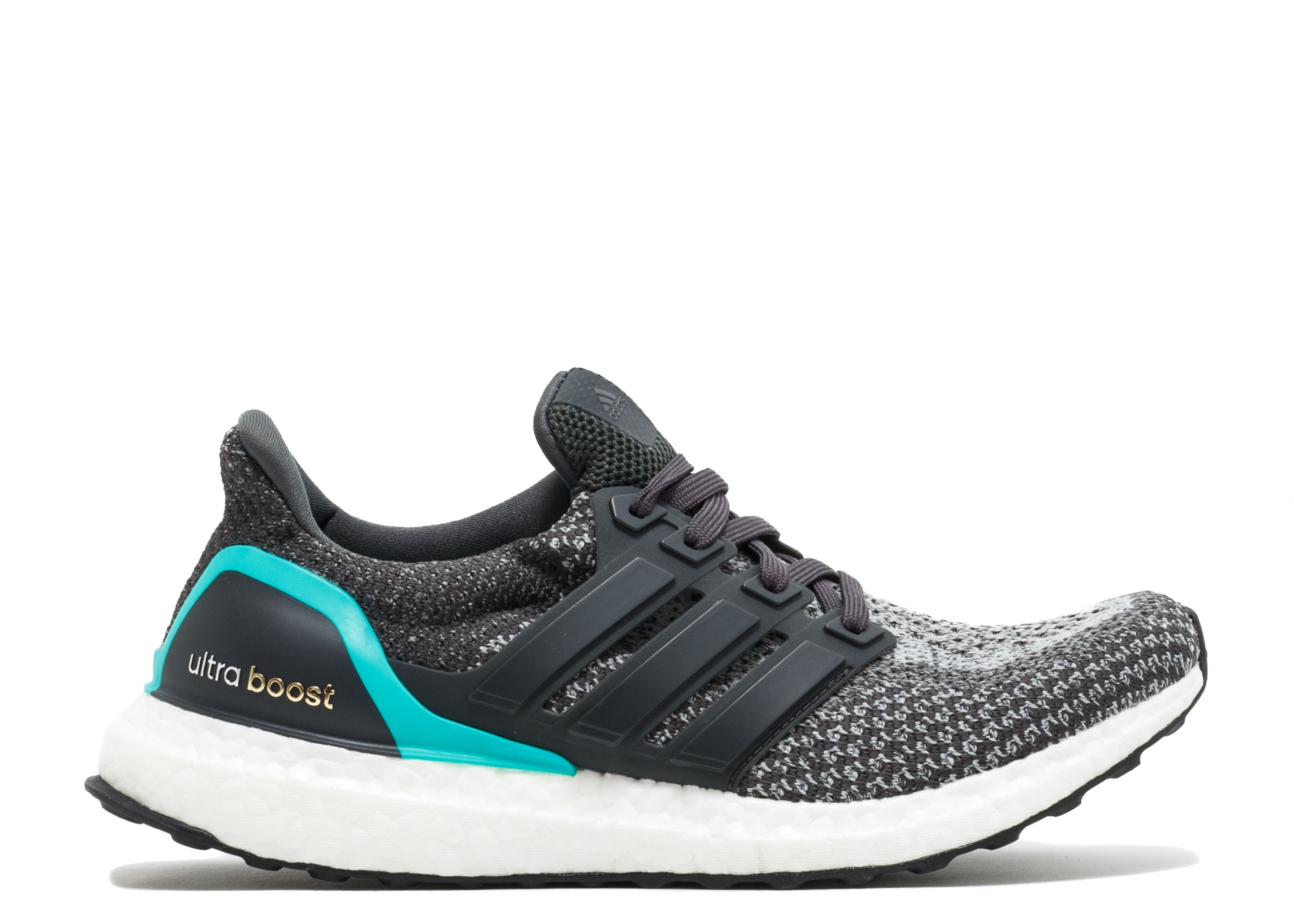 Grey Adidas Women's Ultraboost 19 Running Shoes Grey Women's