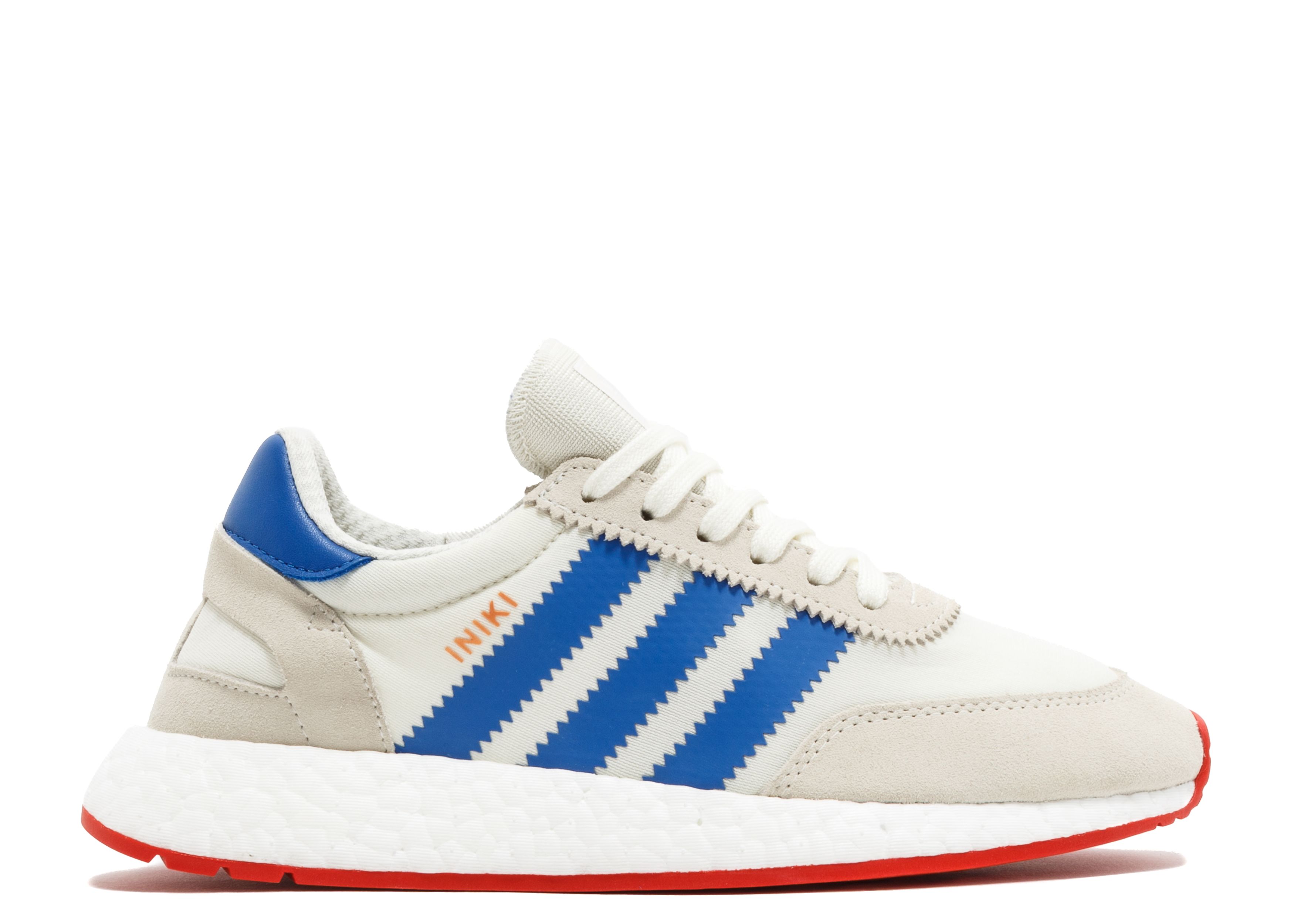 Iniki Runner 'Pride of the 70s'