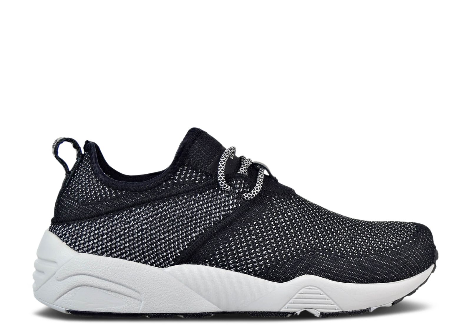 Stampd x Trinomic Woven 'Black'