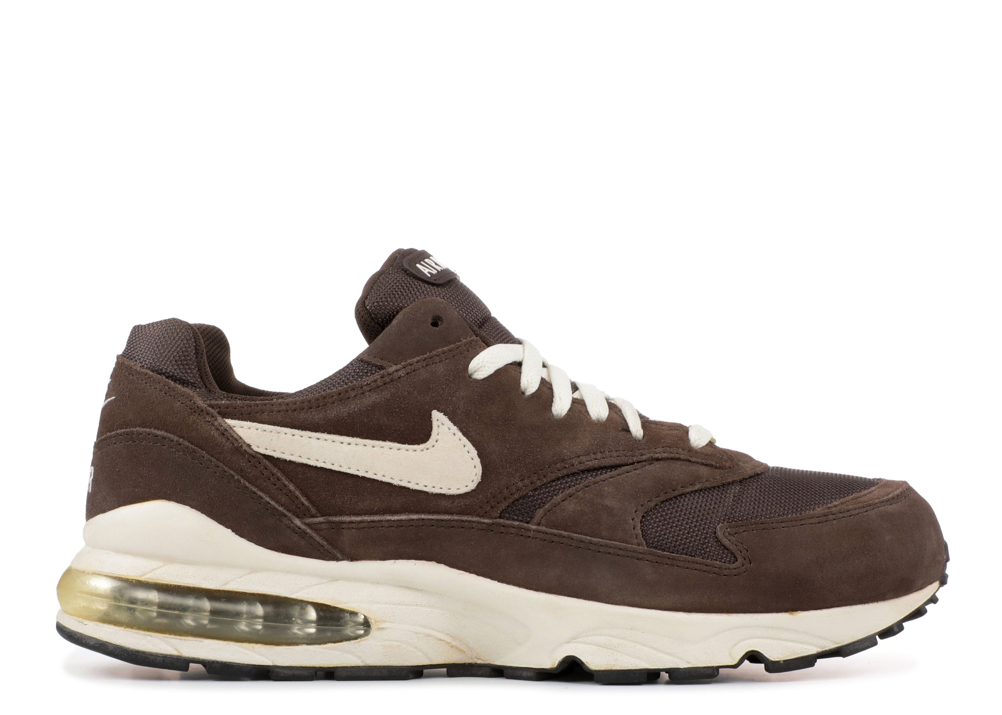 Nike Air Burst Sneakers | Flight Club