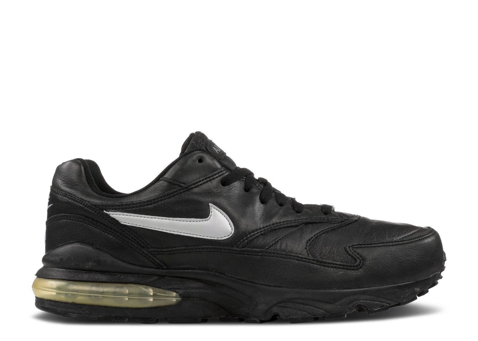 Air Burst 1 Leather 
