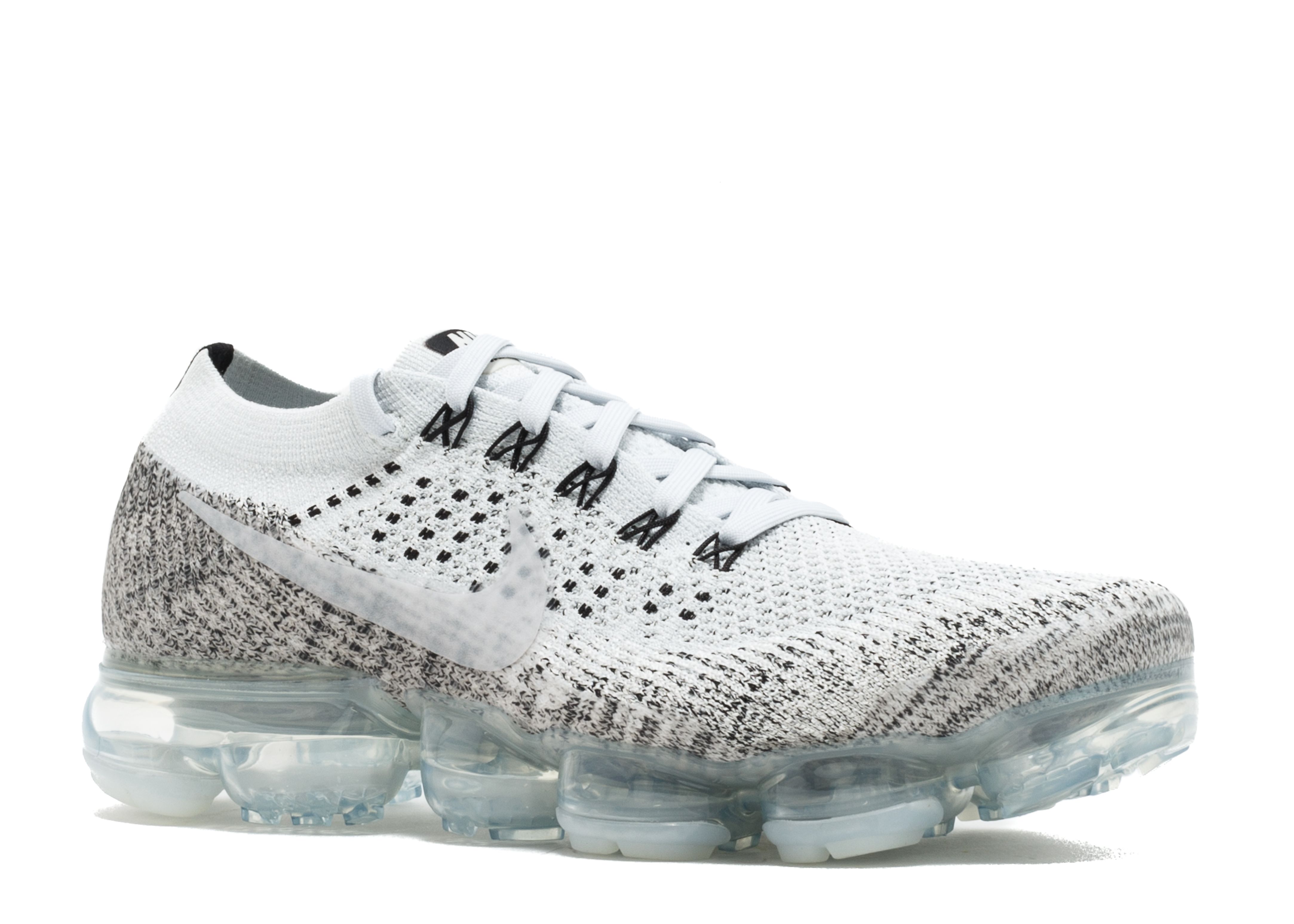 NikeLab Air VaporMax 'Oreo' - Nike 