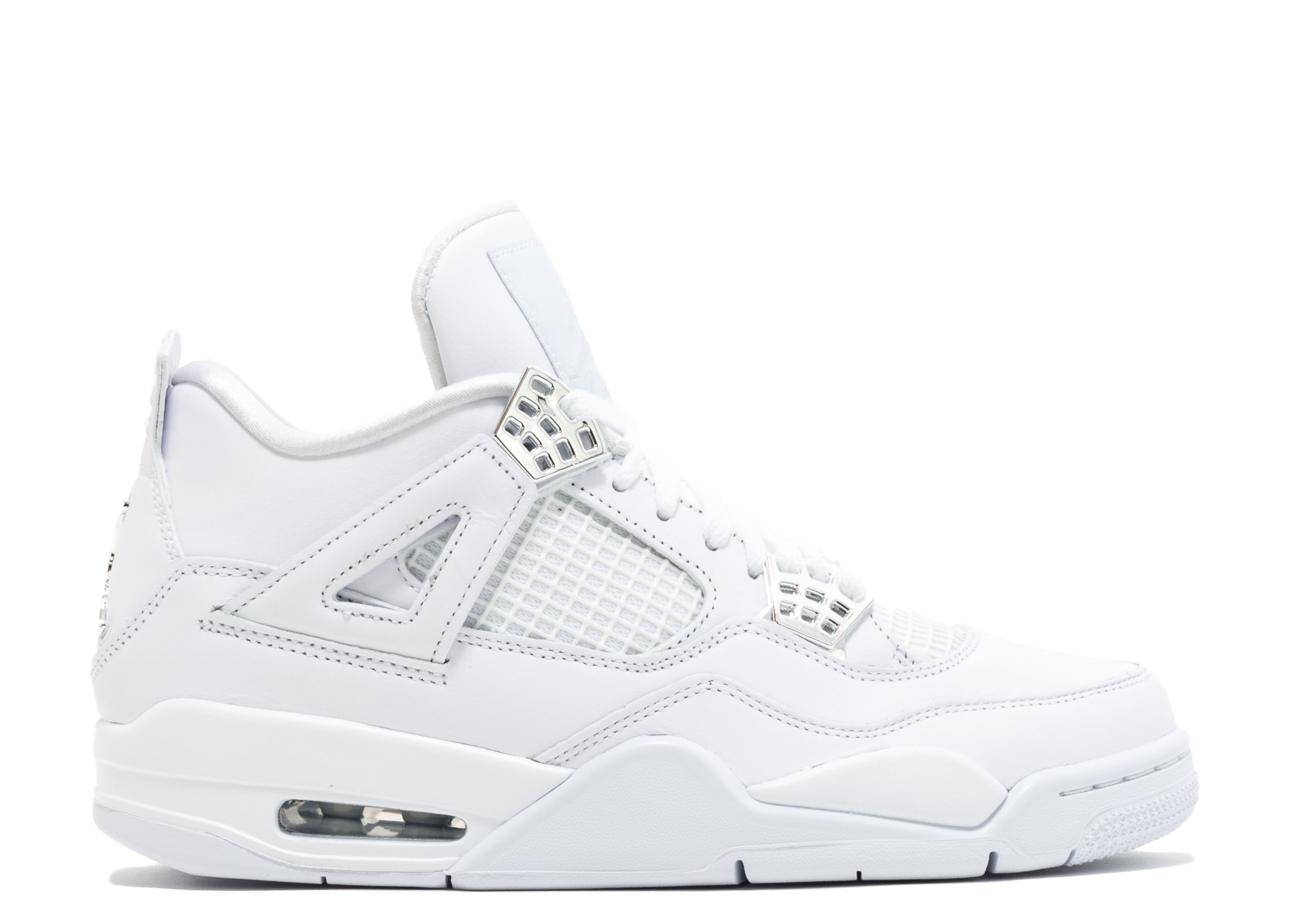 jordan 4 pure money price