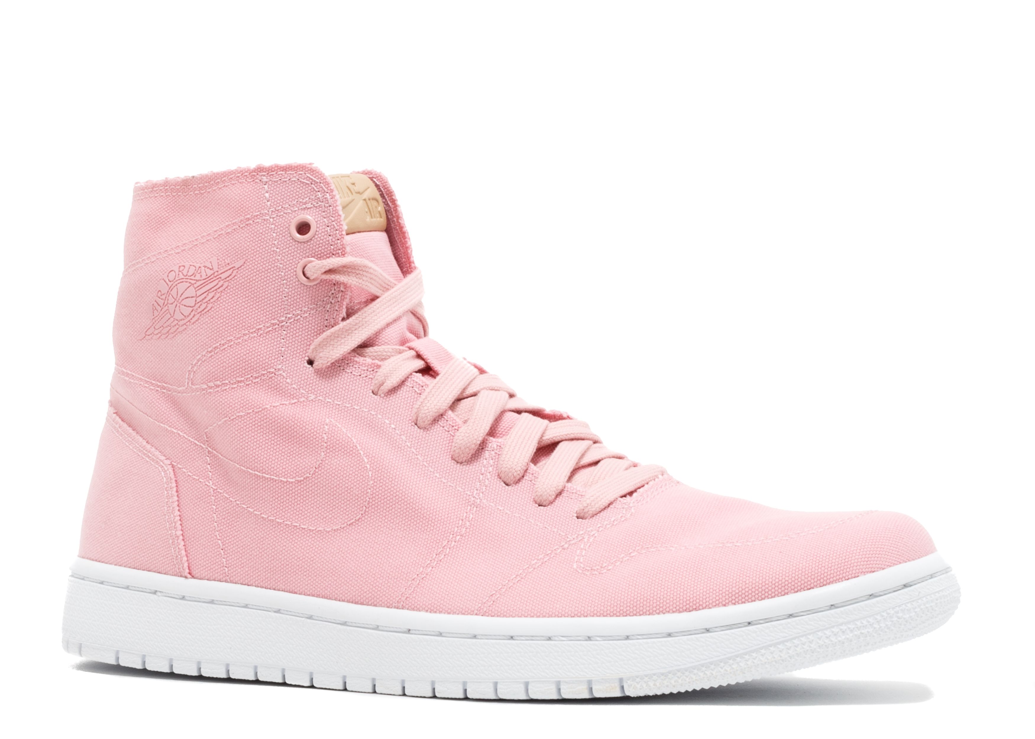 Jordan Retro High Deconstructed 'Easter' Air Jordan 867338 - Main Image