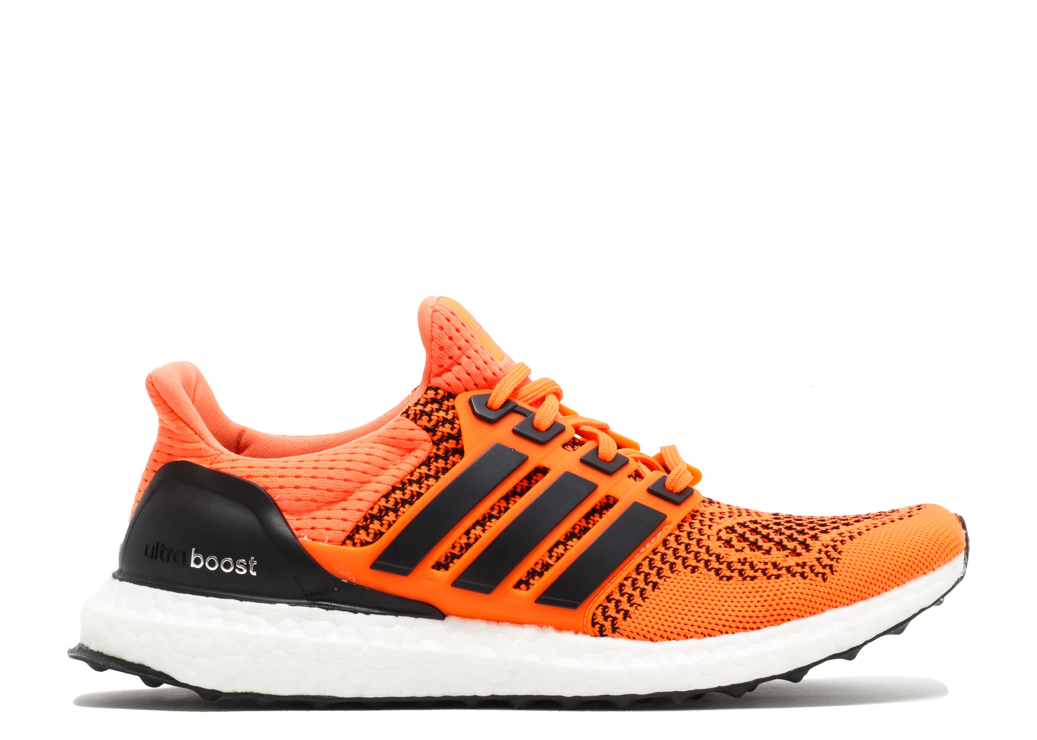 UltraBoost 1.0 'Solar Orange' UltraBoost 1.0 'Solar Orange'