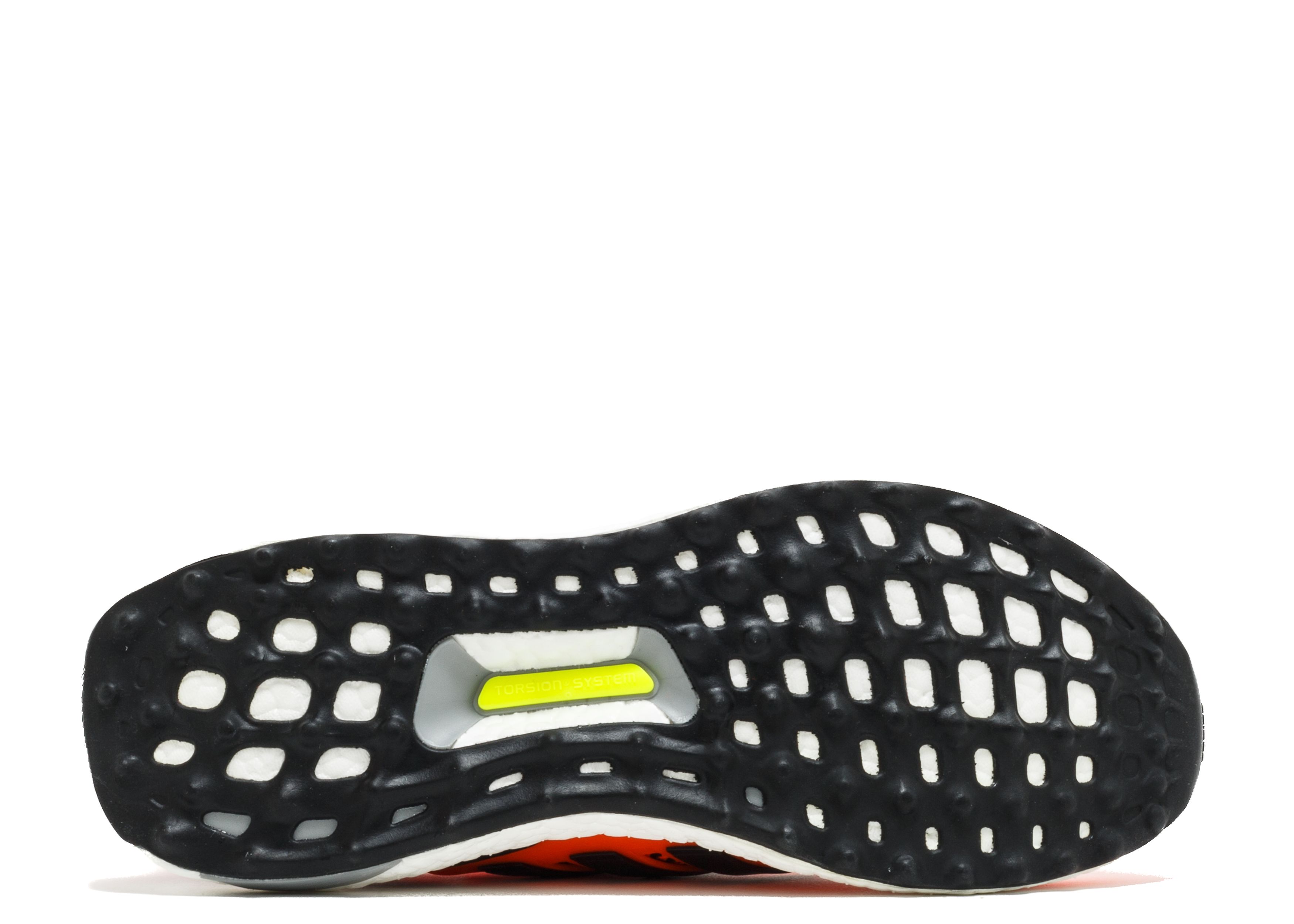 UltraBoost 1.0 'Solar Orange' - Adidas - S77413 - solar orange/core black/solar  yellow | Flight Club