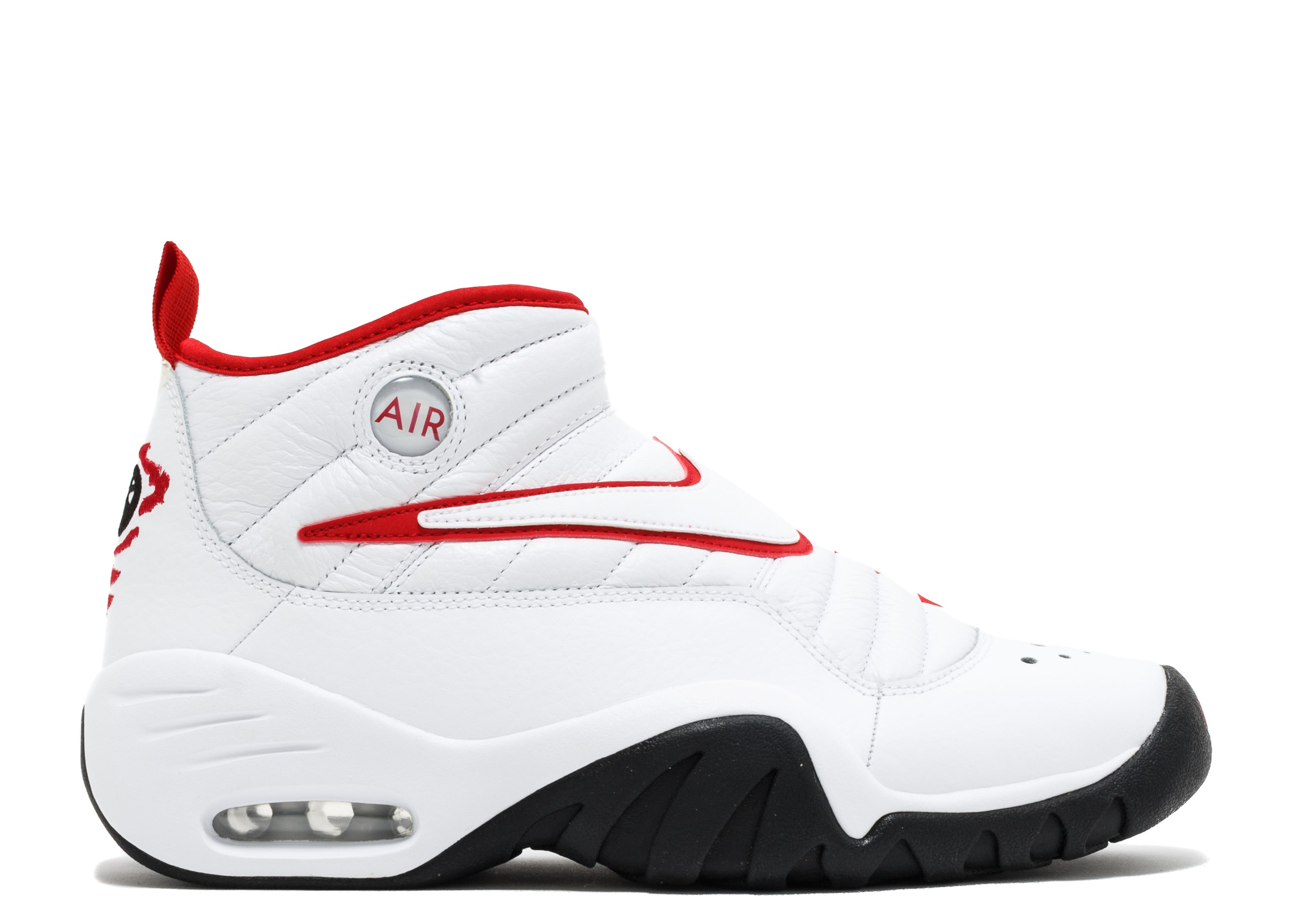 Air Shake Ndestrukt Retro 