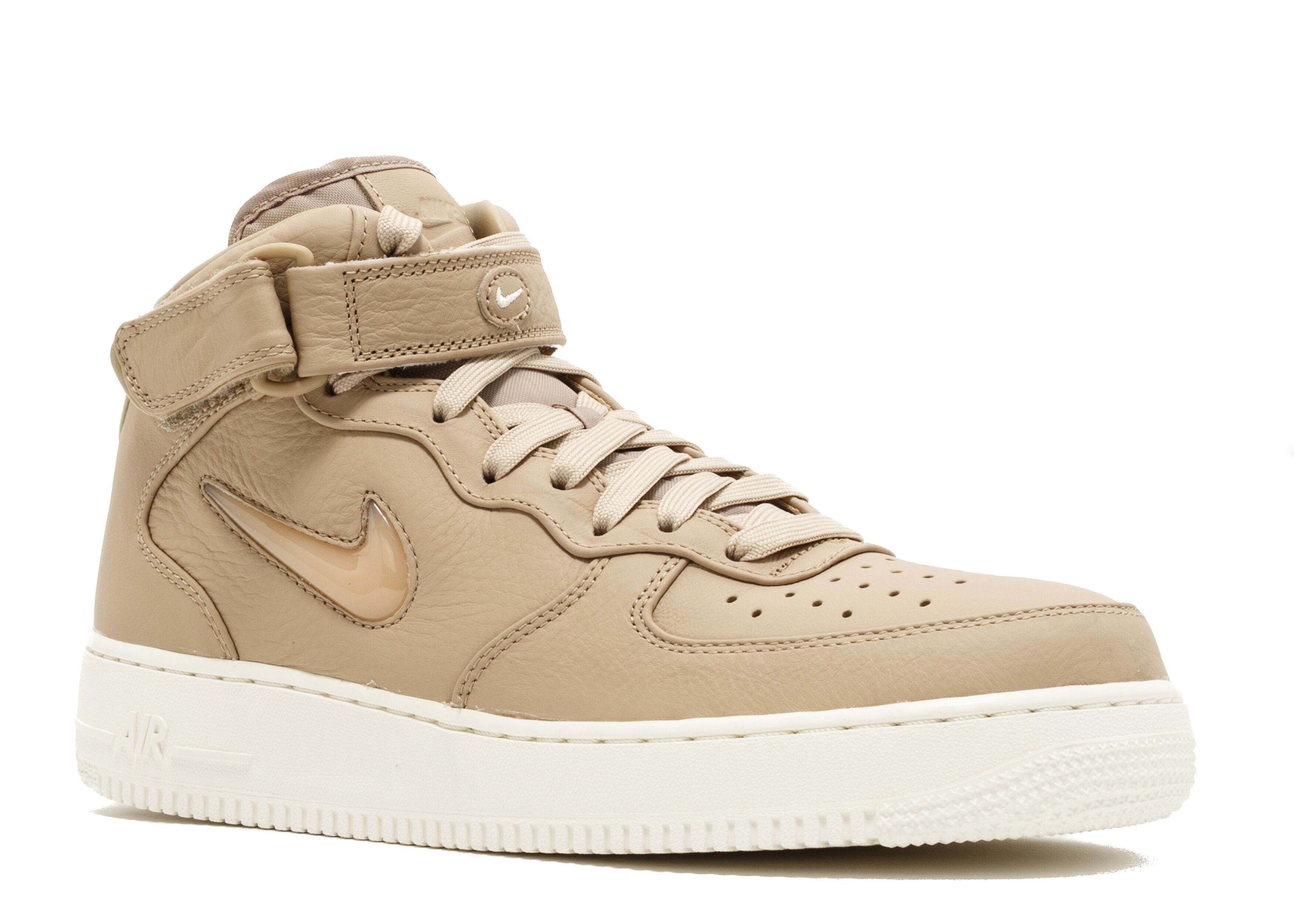 Air Force 1 Mid Premium 