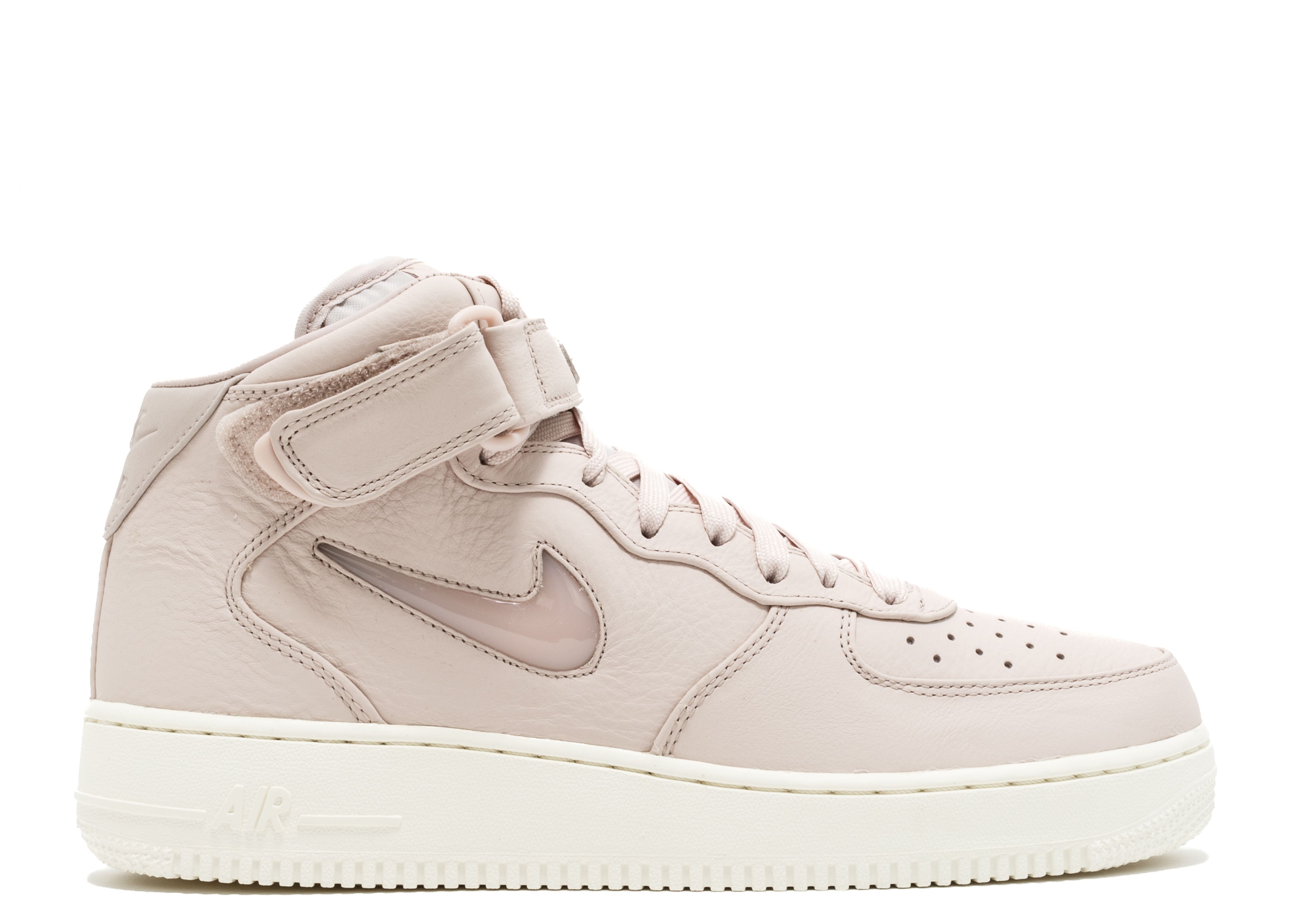 nike air force 1 silt red