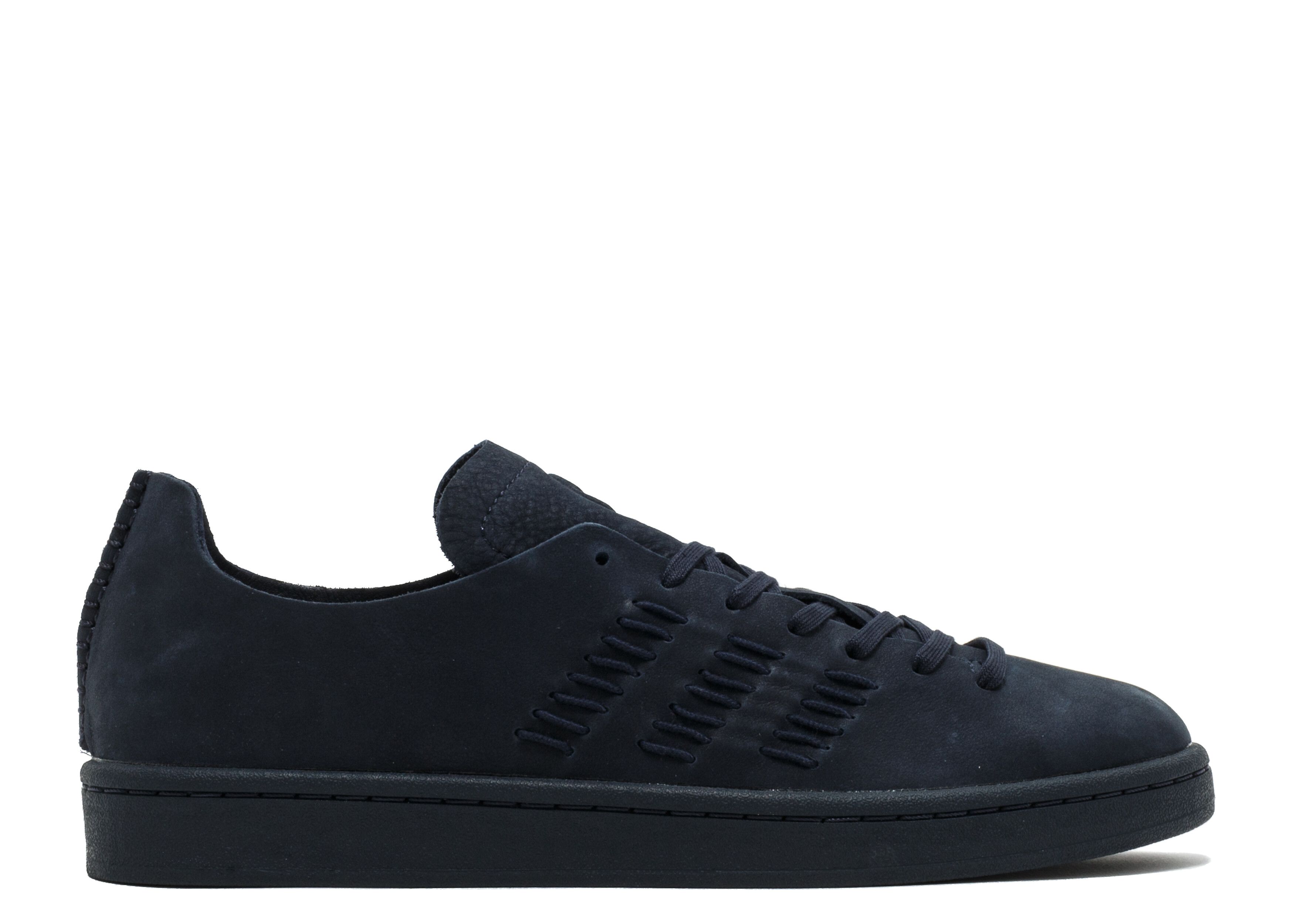 Wings+horns X Campus 80s 'Night Navy' - Adidas - BB3115 - night navy/night navy/off white | Flight Club Wings+horns X Campus 80s 'Night Navy' - Adidas - BB3115 - night navy/night navy/off white | Flight Club