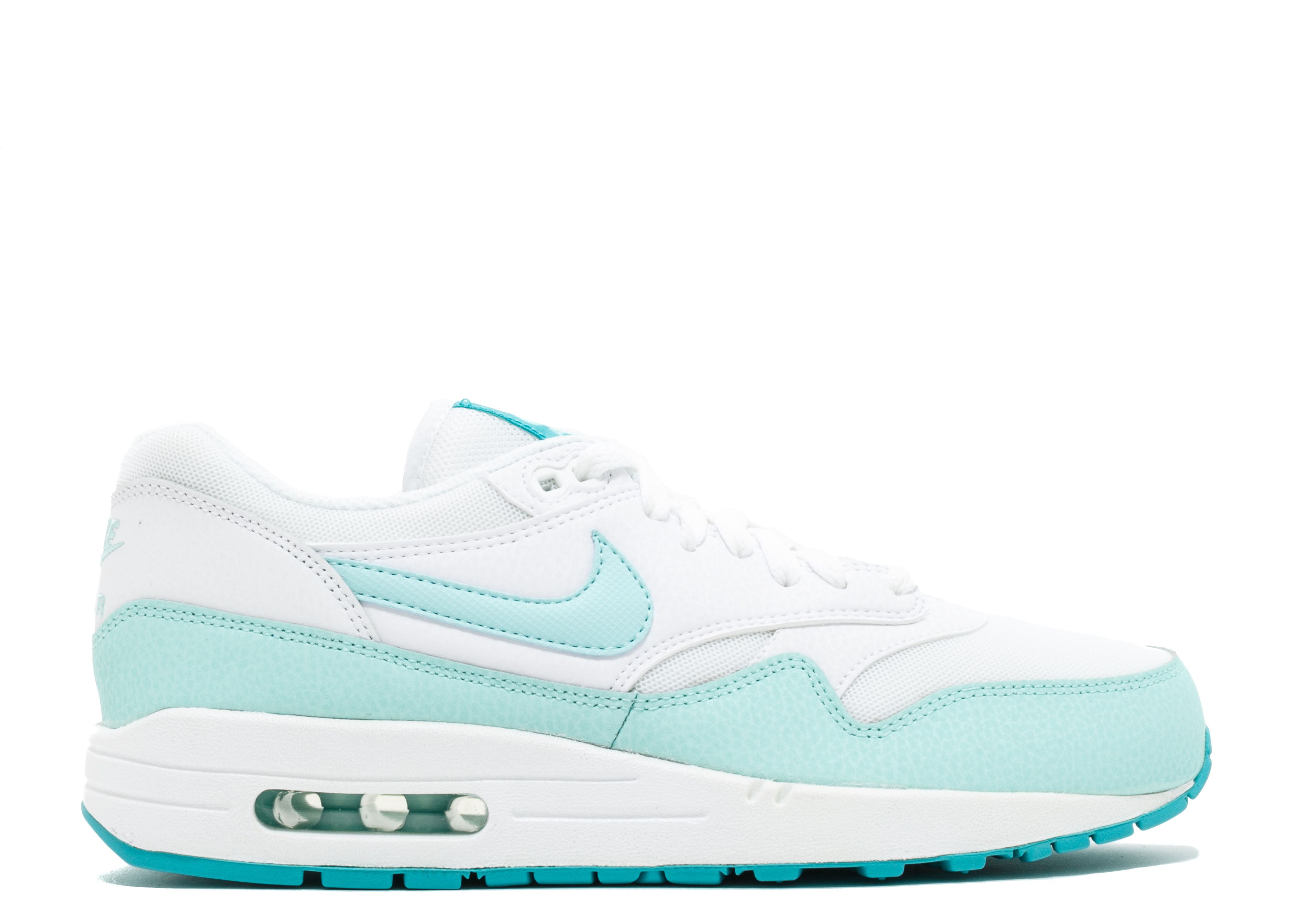 Nike Air Max 1 Artisan Teal - Another Dope Exclusive For The Ladies •