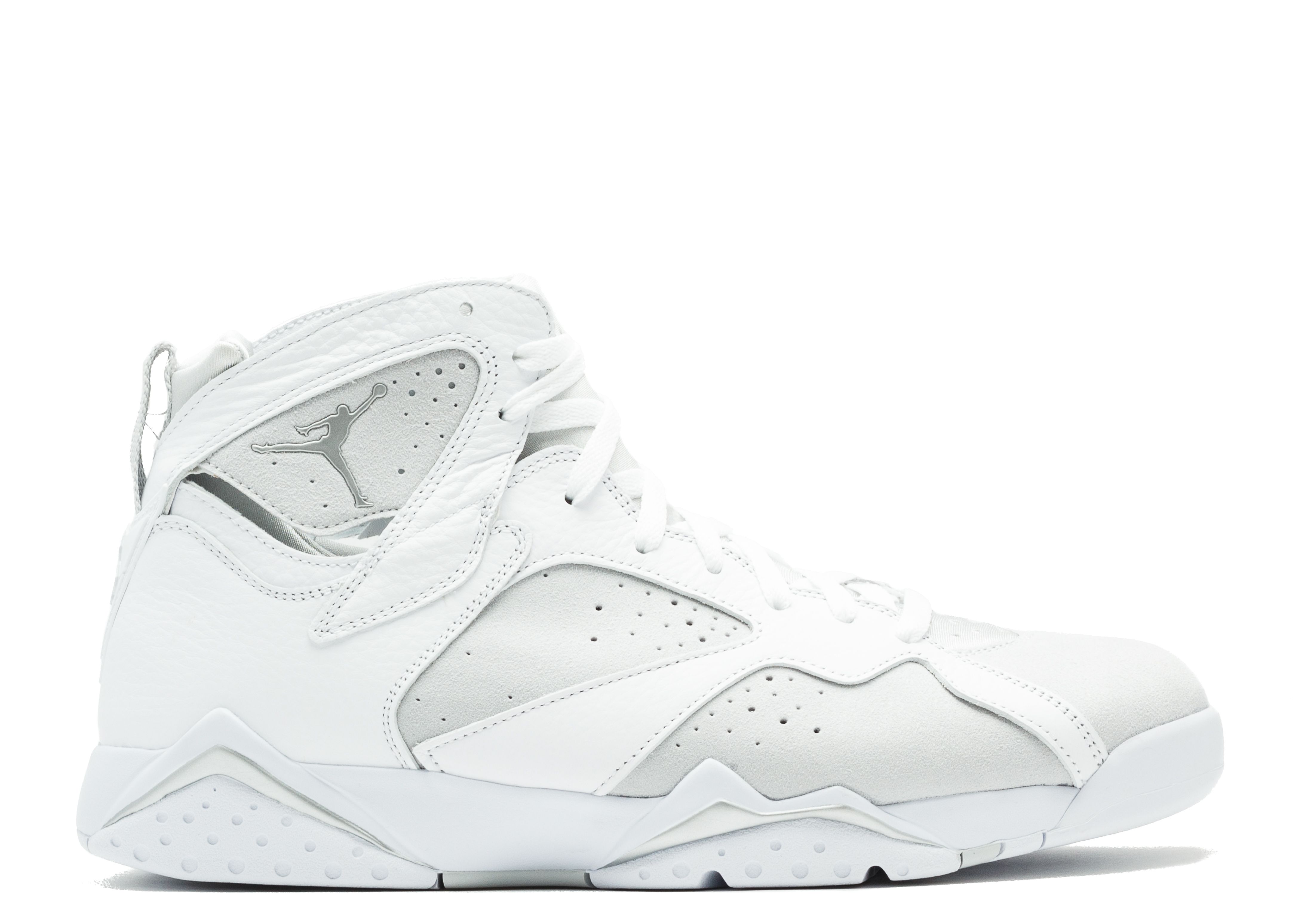 Air Jordan 7 Retro 'Pure Money' - Air 