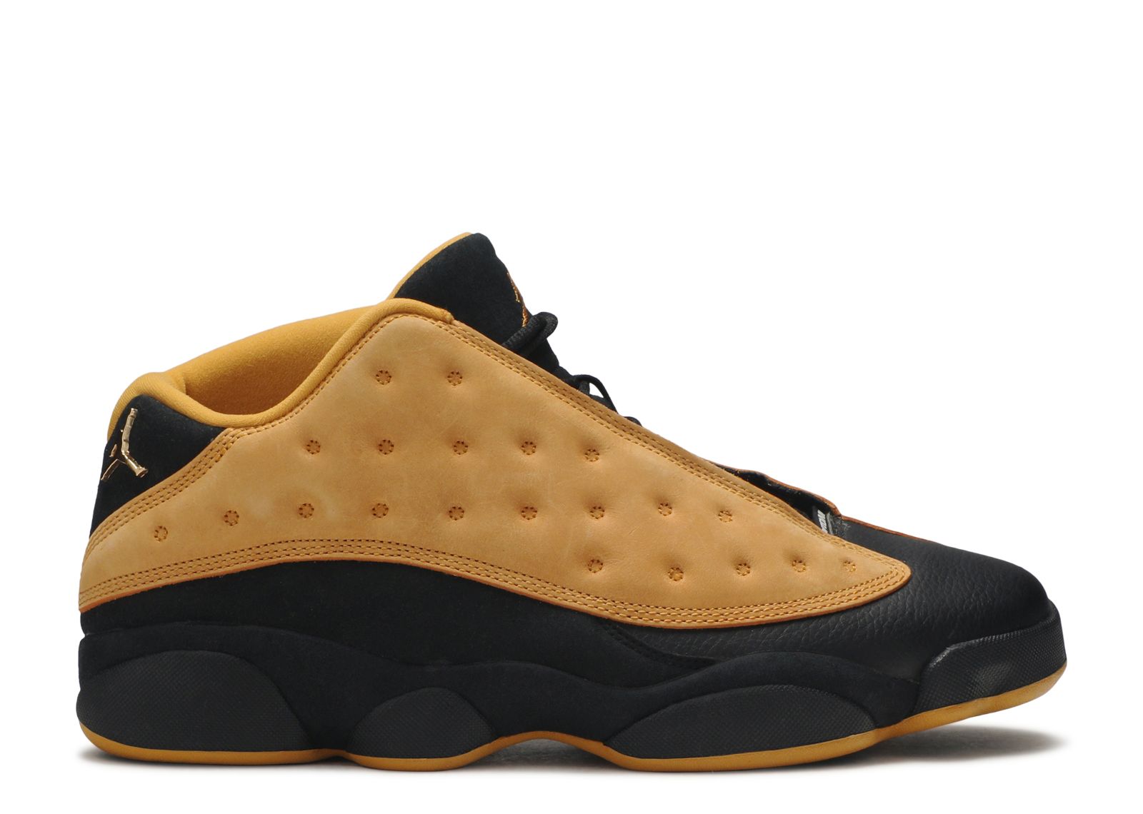 Size 13 - Jordan 14 Retro Low Laney 2015 CIean Rare Air Jordan 14 Retro Low Laney (2015) - 807511-405 Raffles  main image 2
