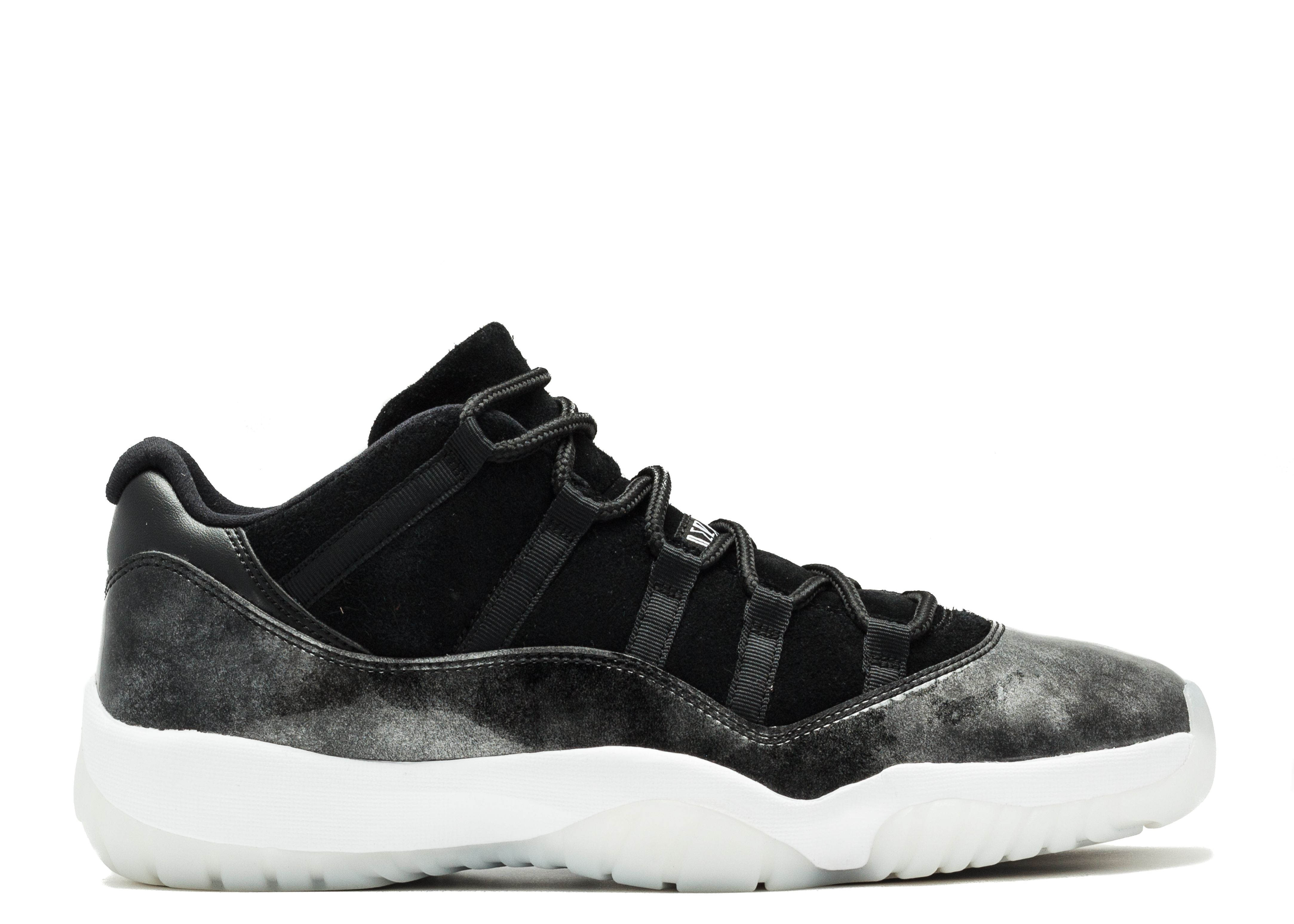 Air Jordan 11 Retro Low 'Barons'