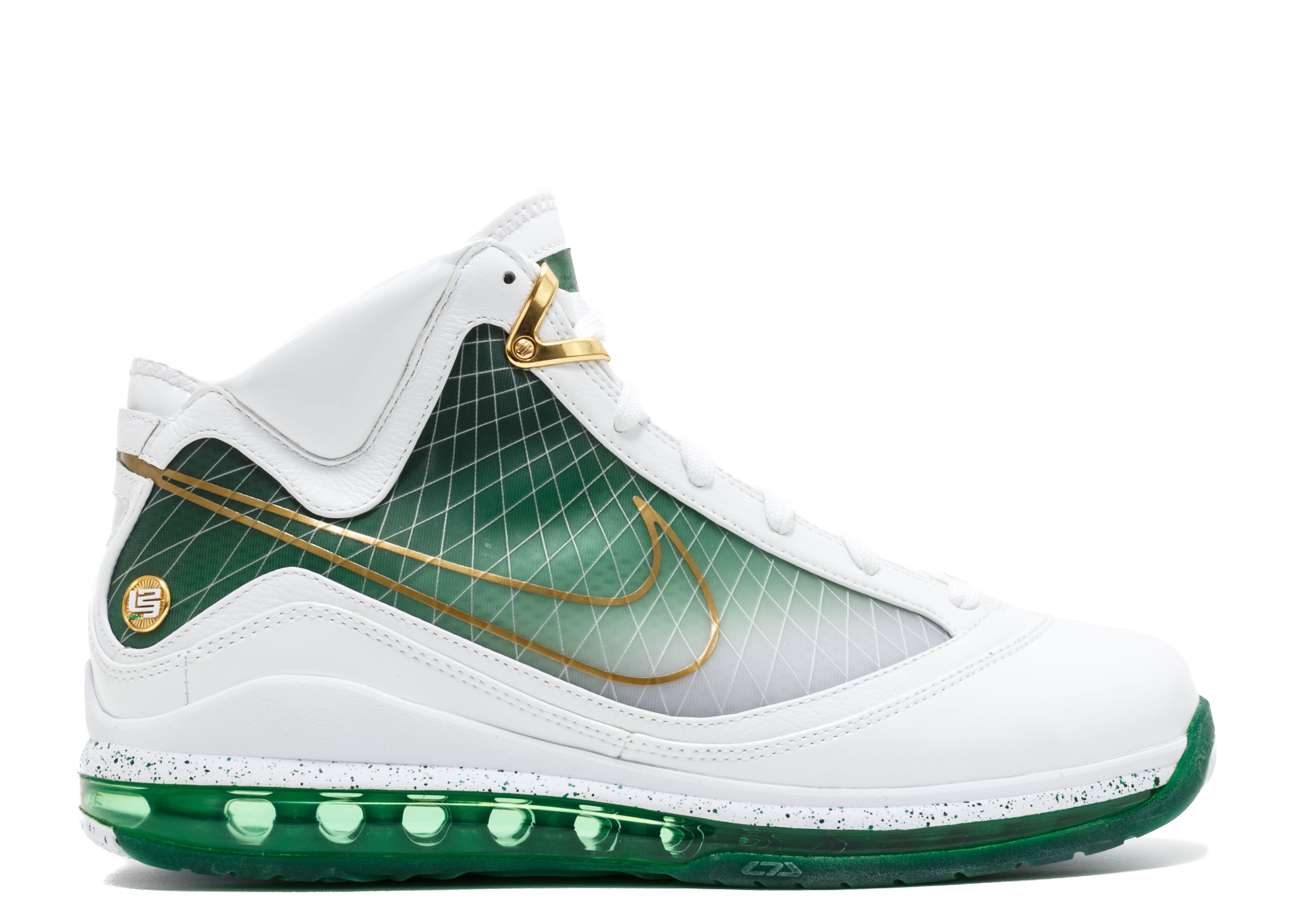 Lebron 7 more cheap than a game