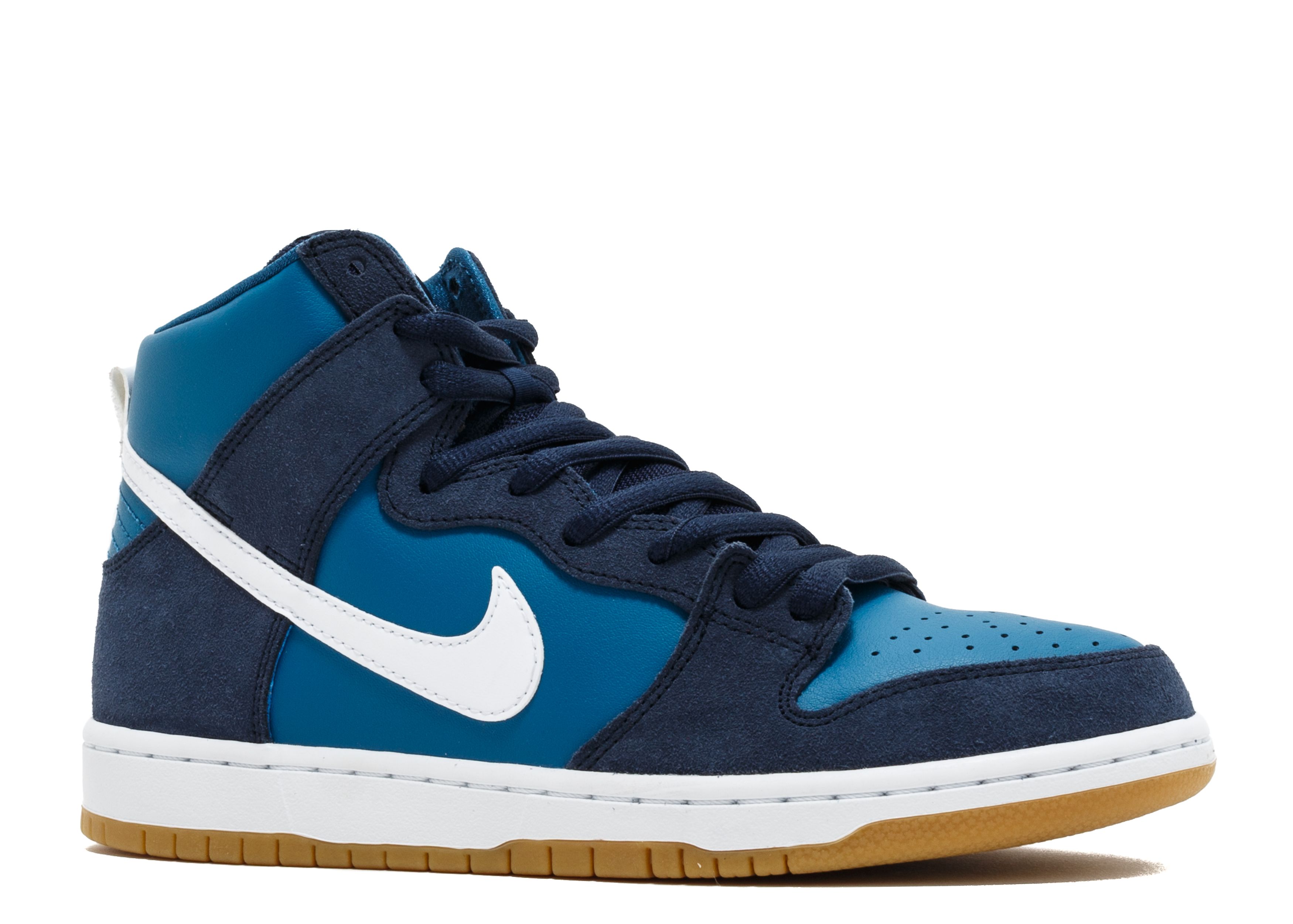 SB Dunk High 