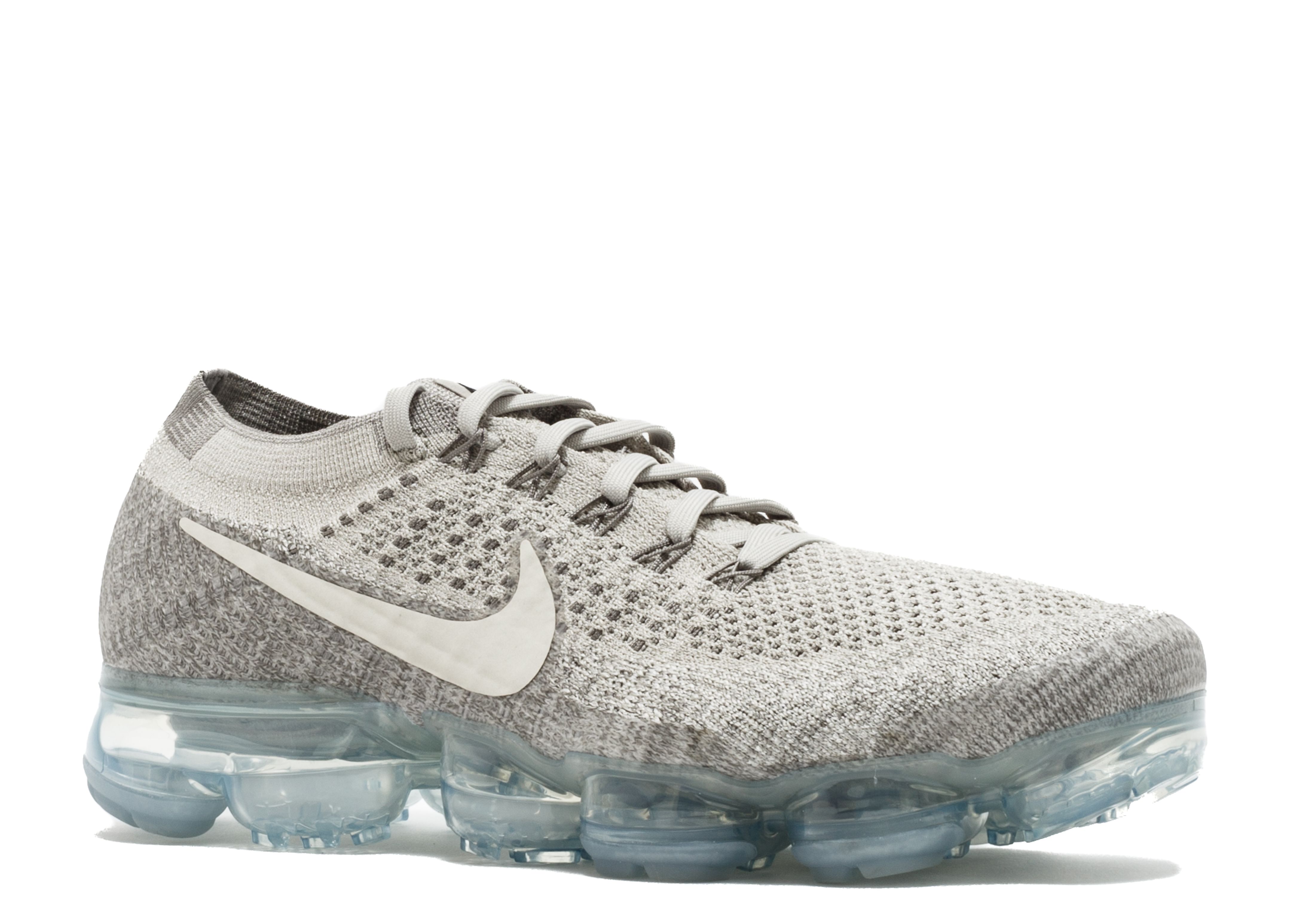 nike vapormax light grey