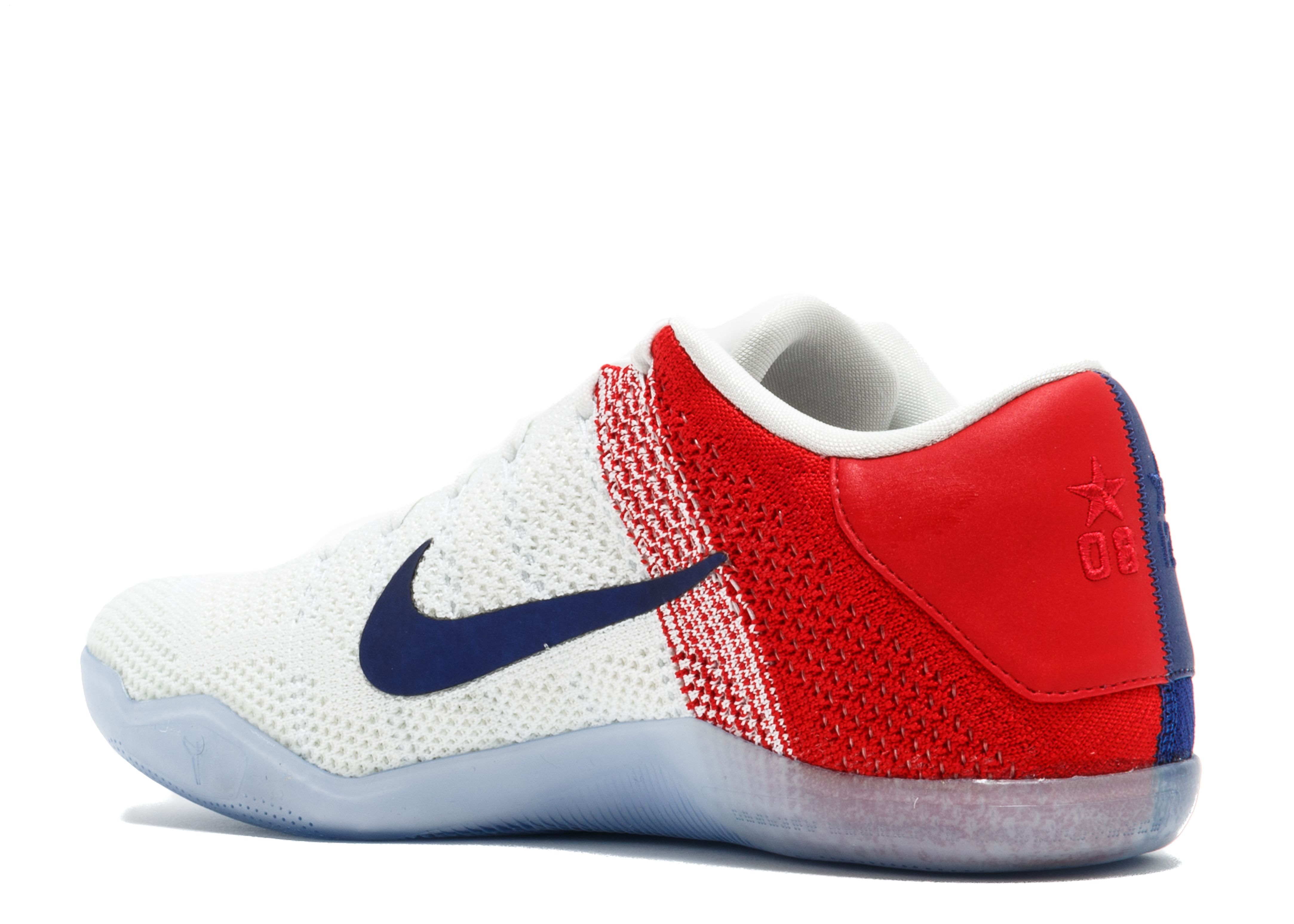 kobe elite 11 low usa