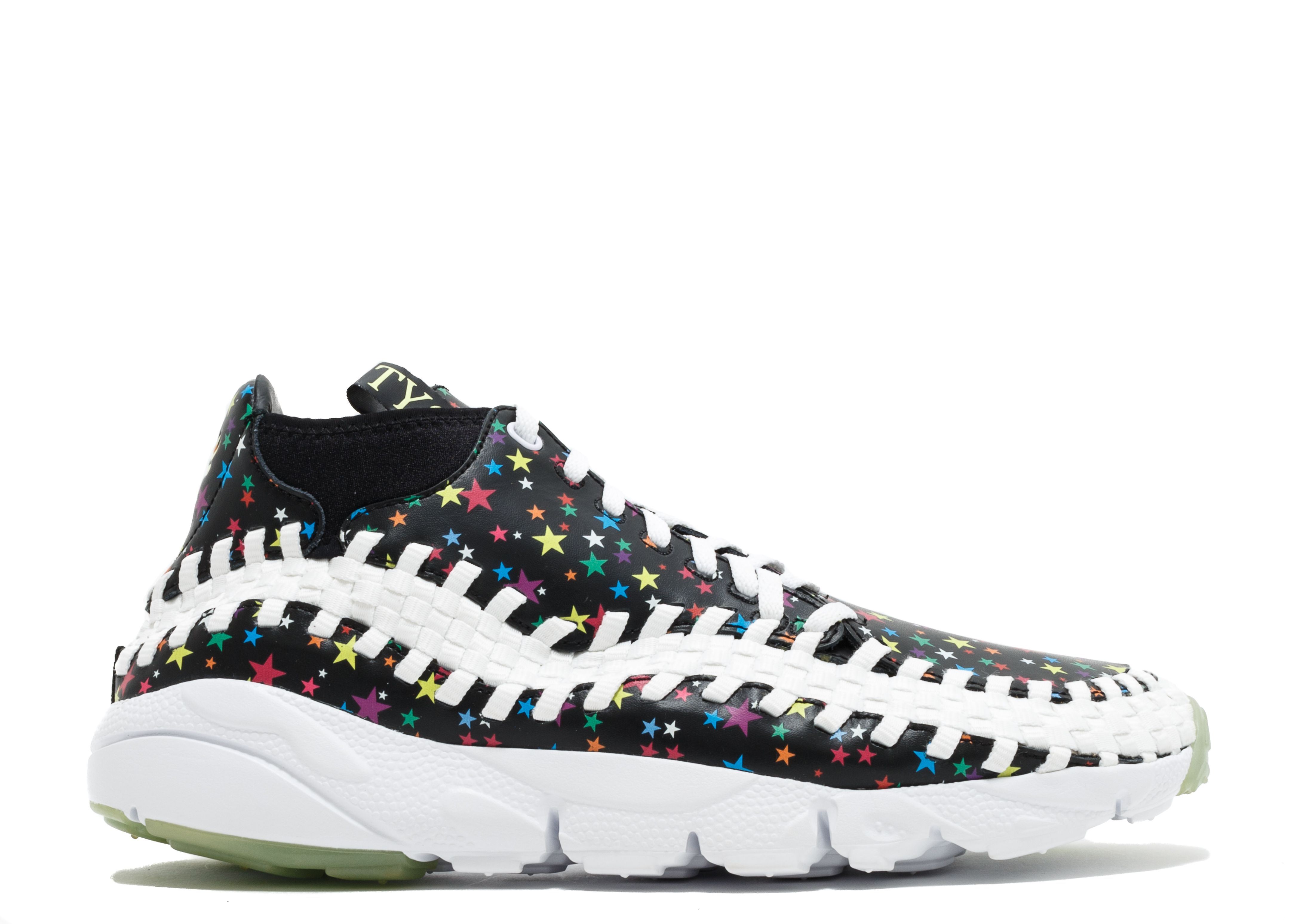 Atmos x Air Footscape Woven Chukka