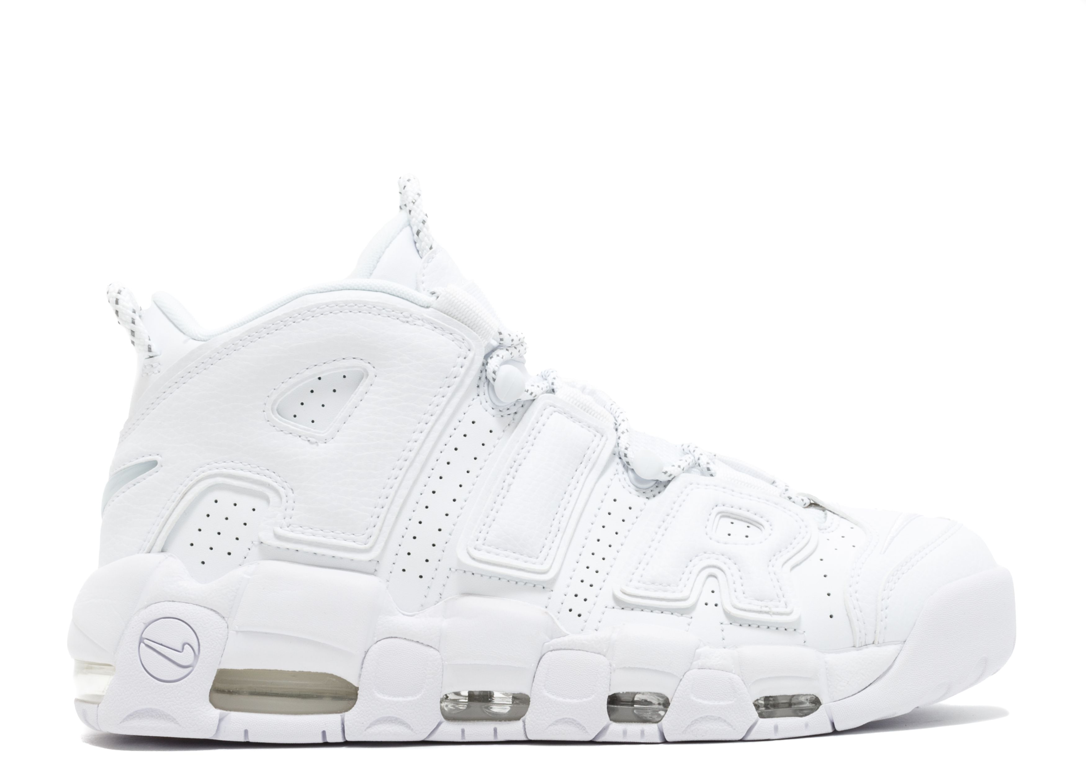Air More Uptempo 