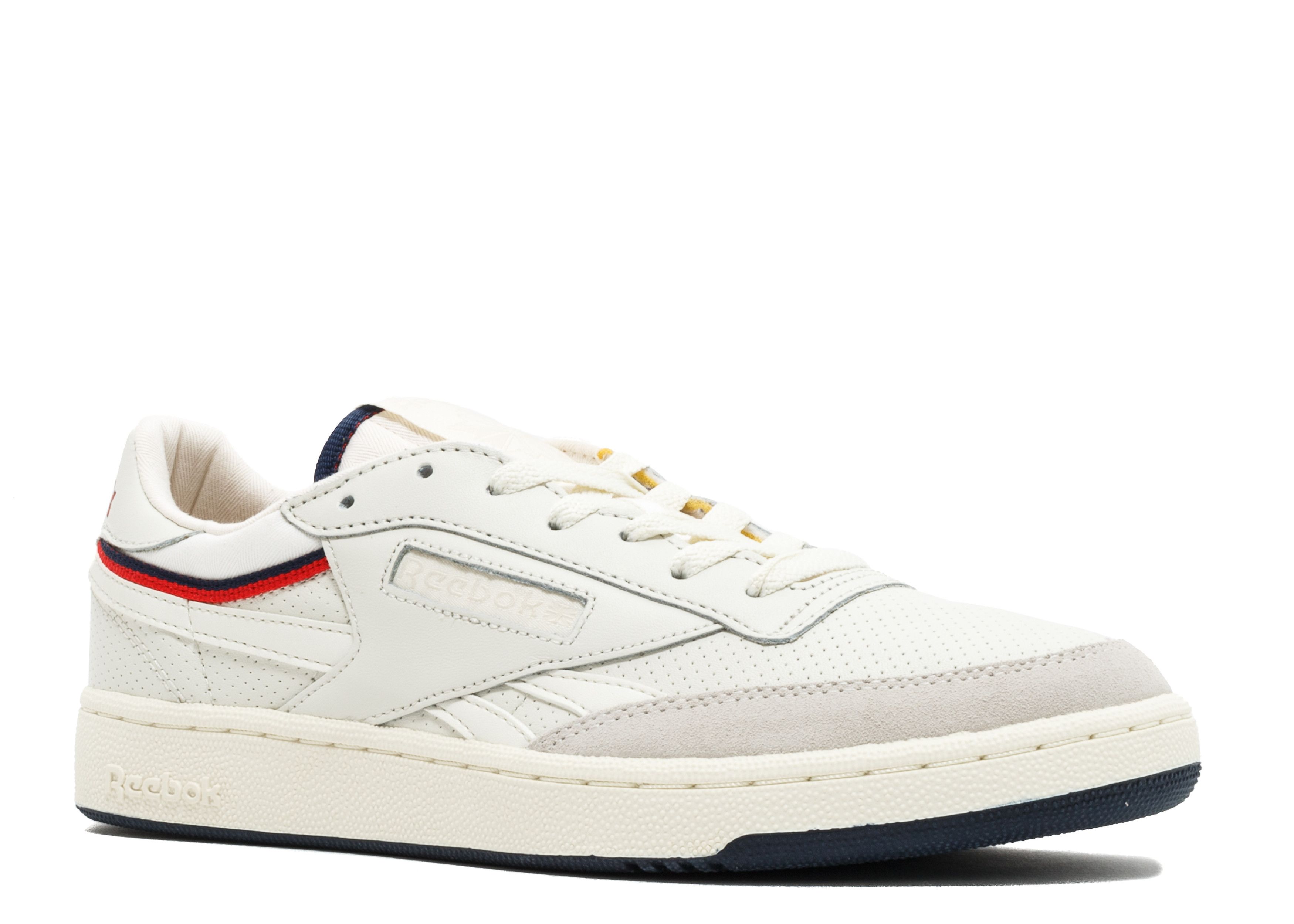 Reebok on sale revenge thof