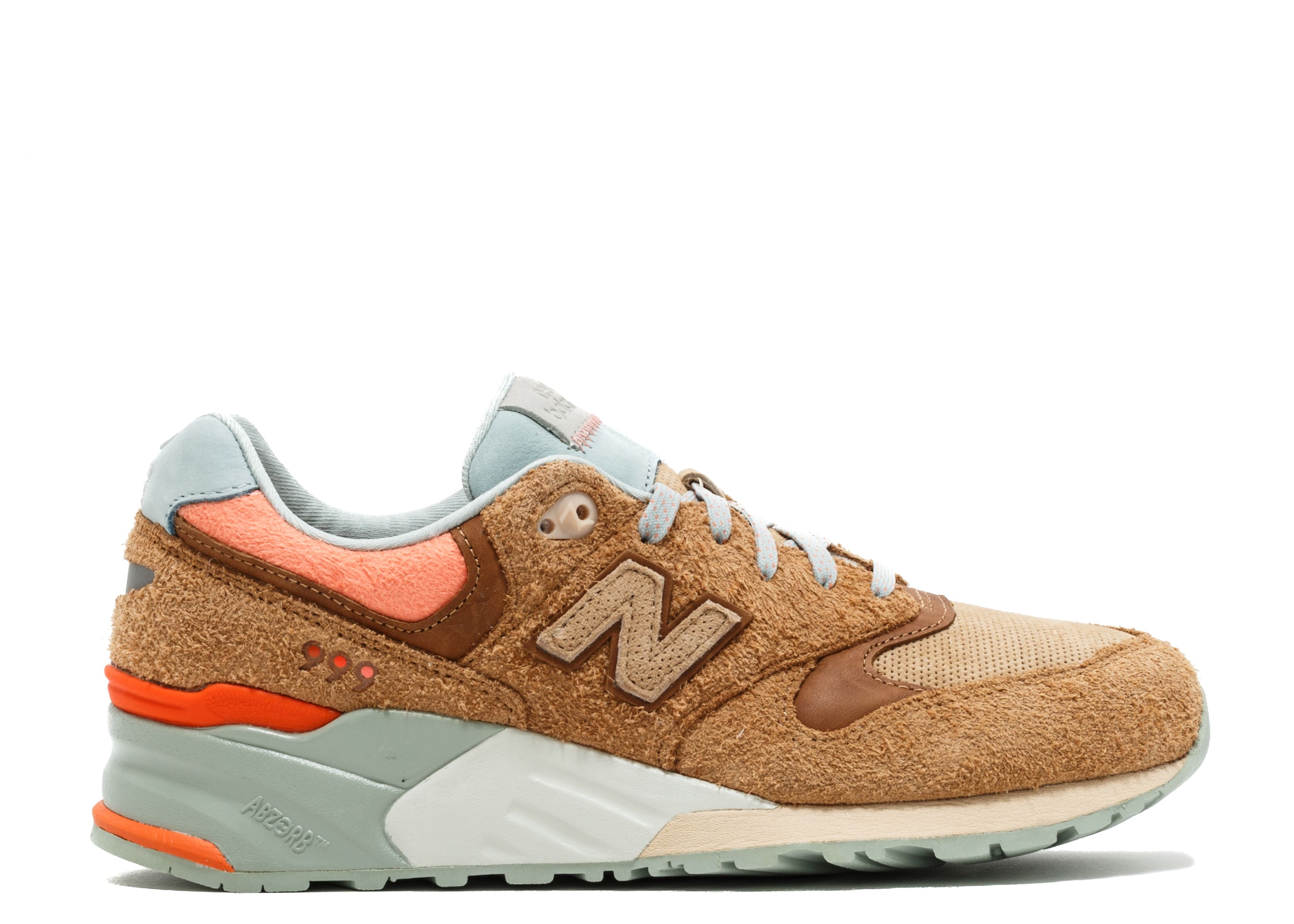 New Balance 999 Sneakers | Flight Club