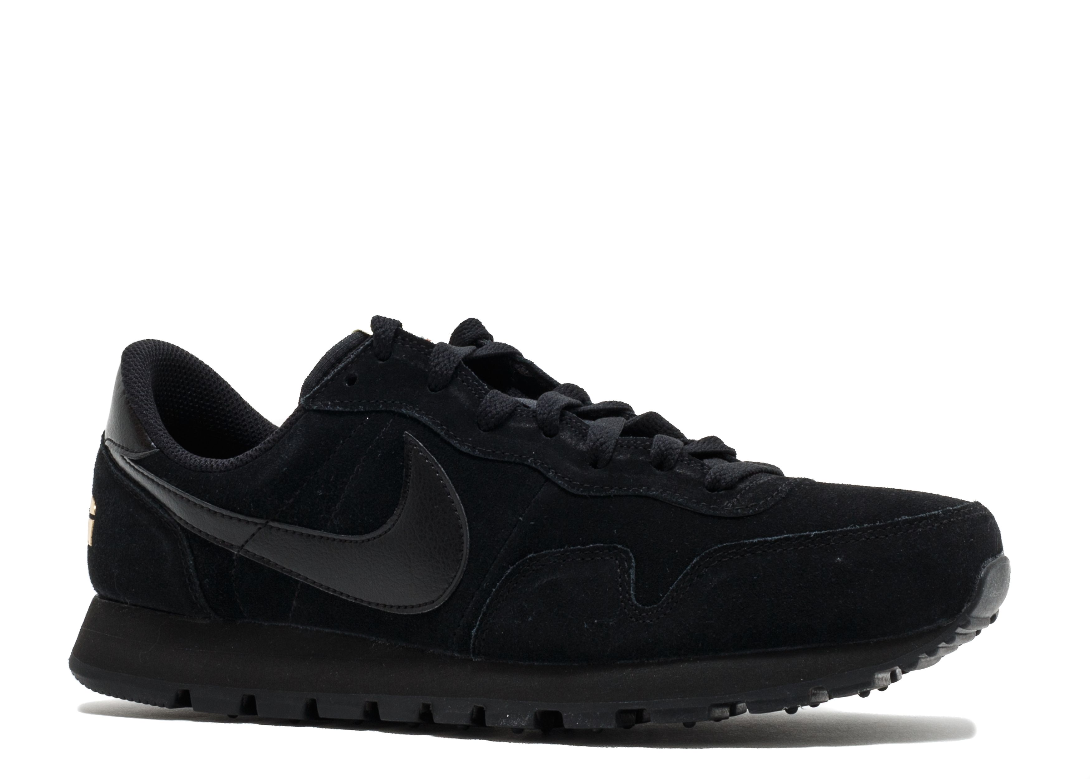 Comme Des Garçons X Air Pegasus 83 - Nike - 917490 002 - black 