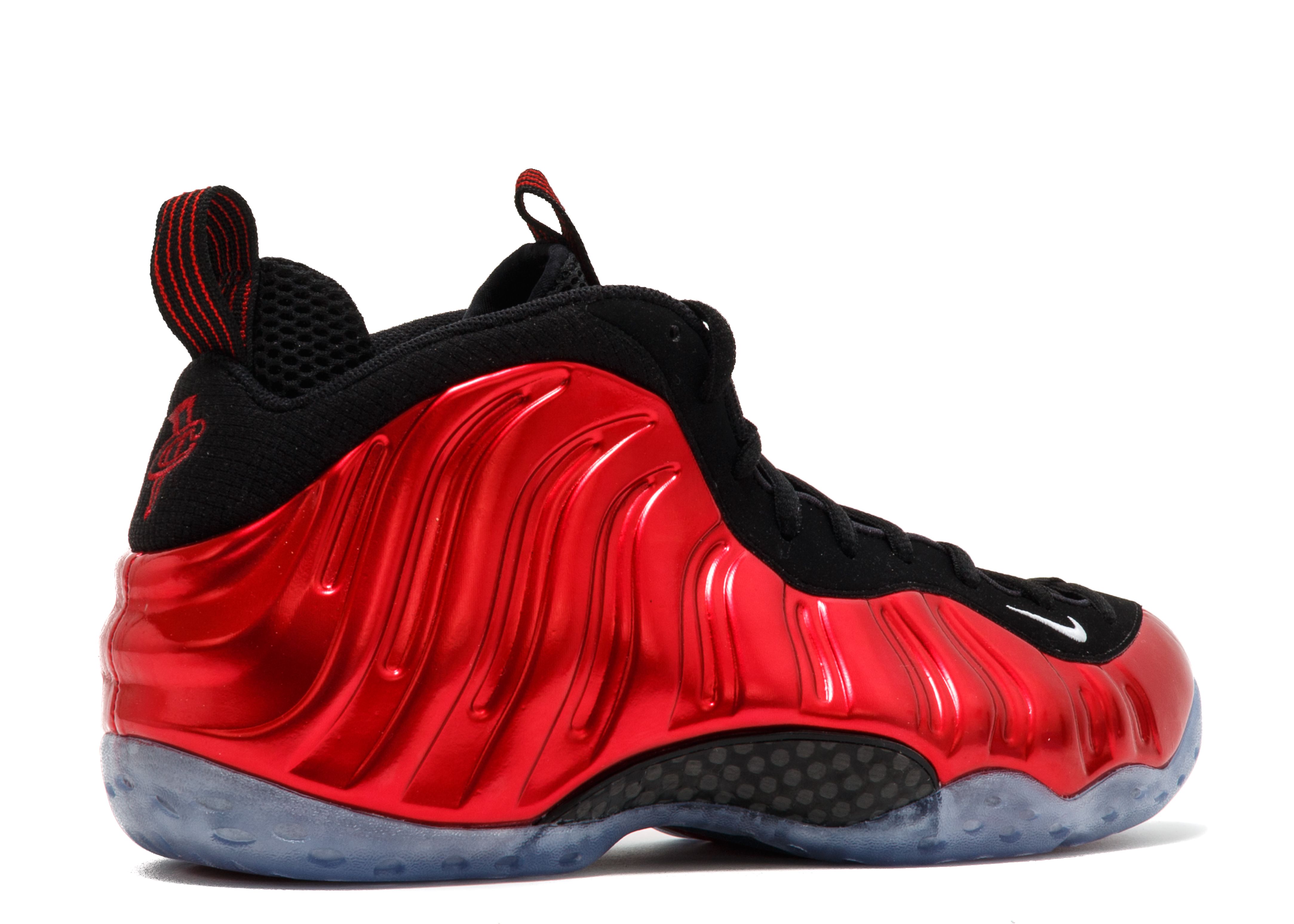 red and black phone posits