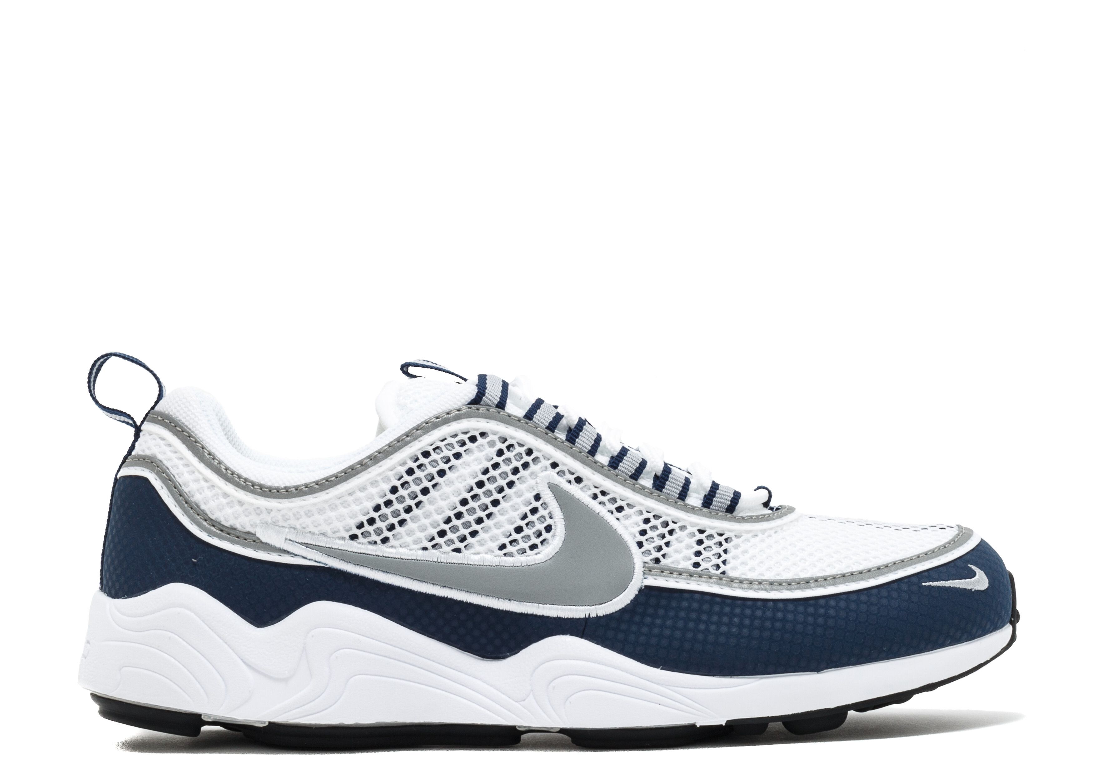 Air Zoom Spiridon QS 