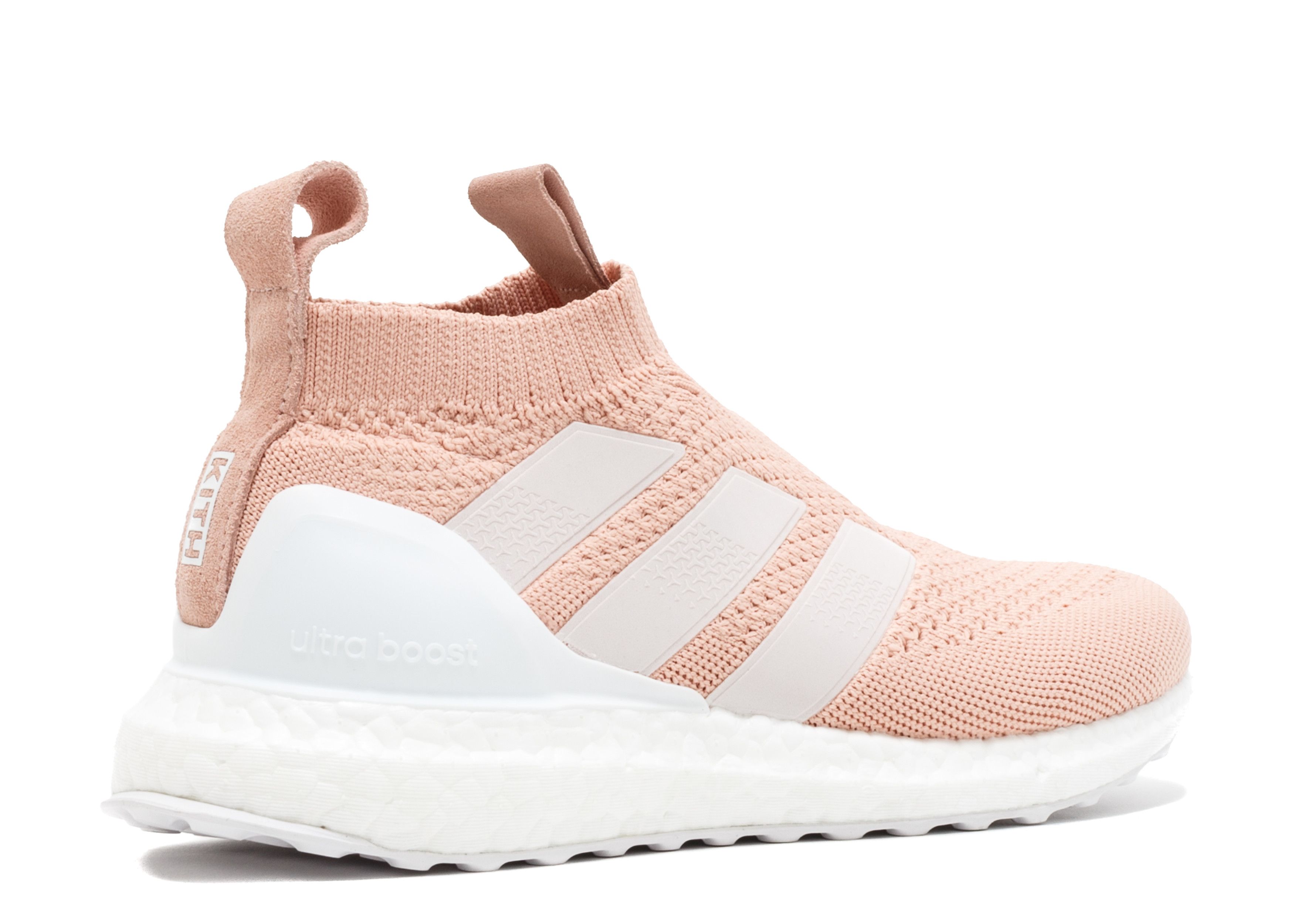 ace 16 purecontrol ultra boost kith flamingos