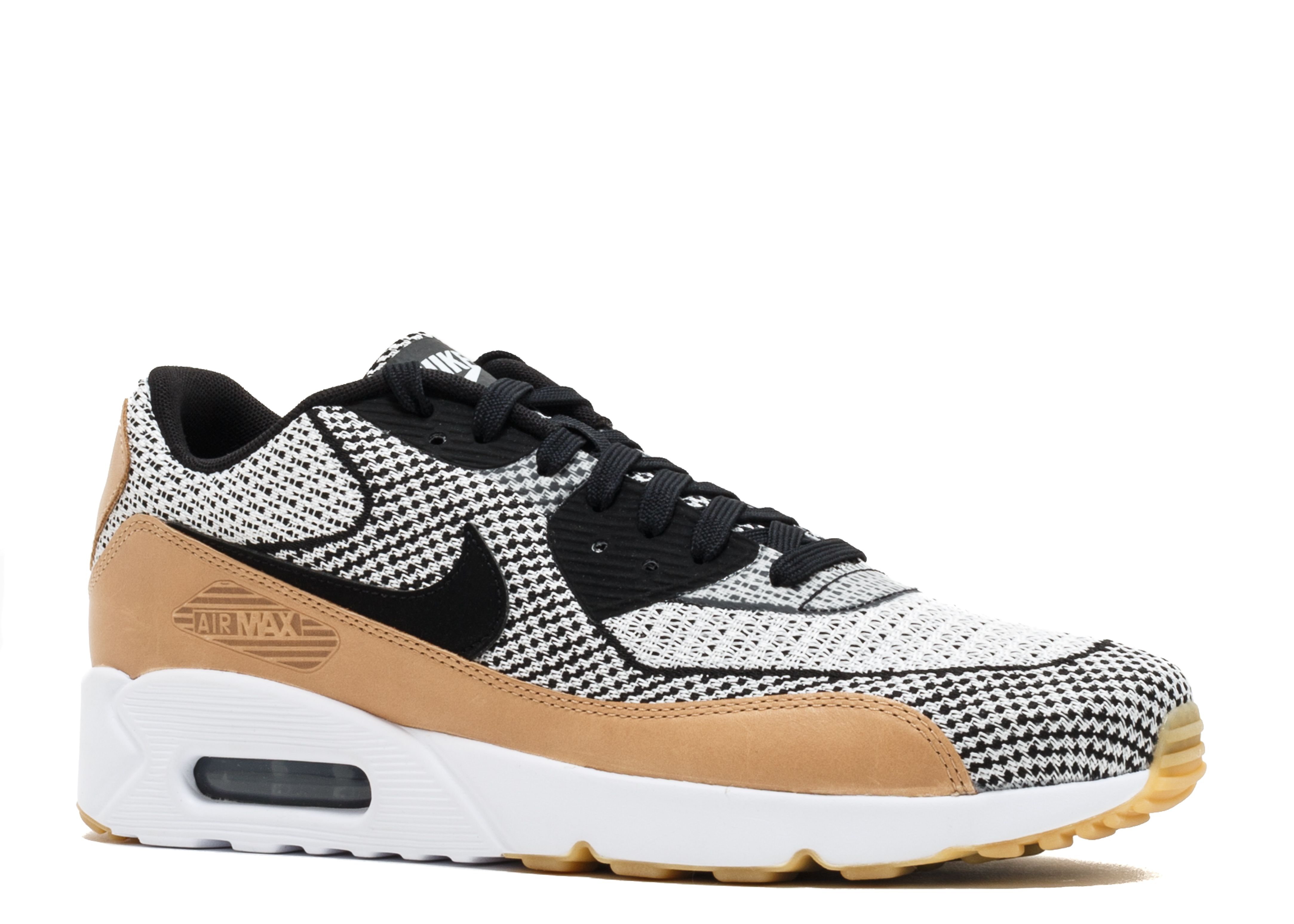 nike air max 90 ez black gum